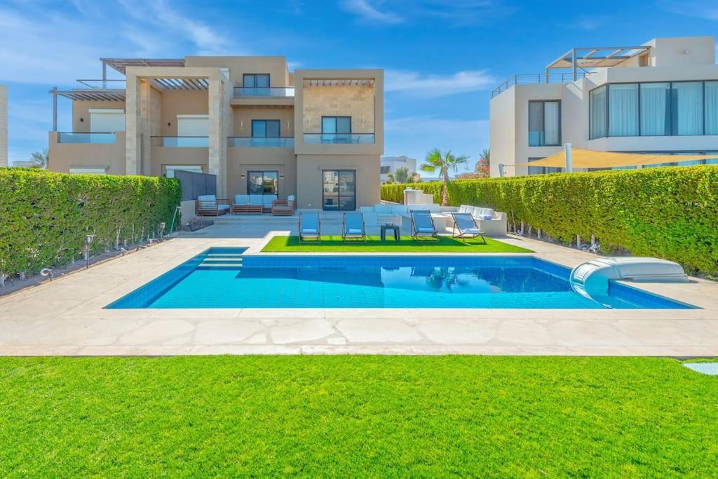 Fanadir Villa with private pool