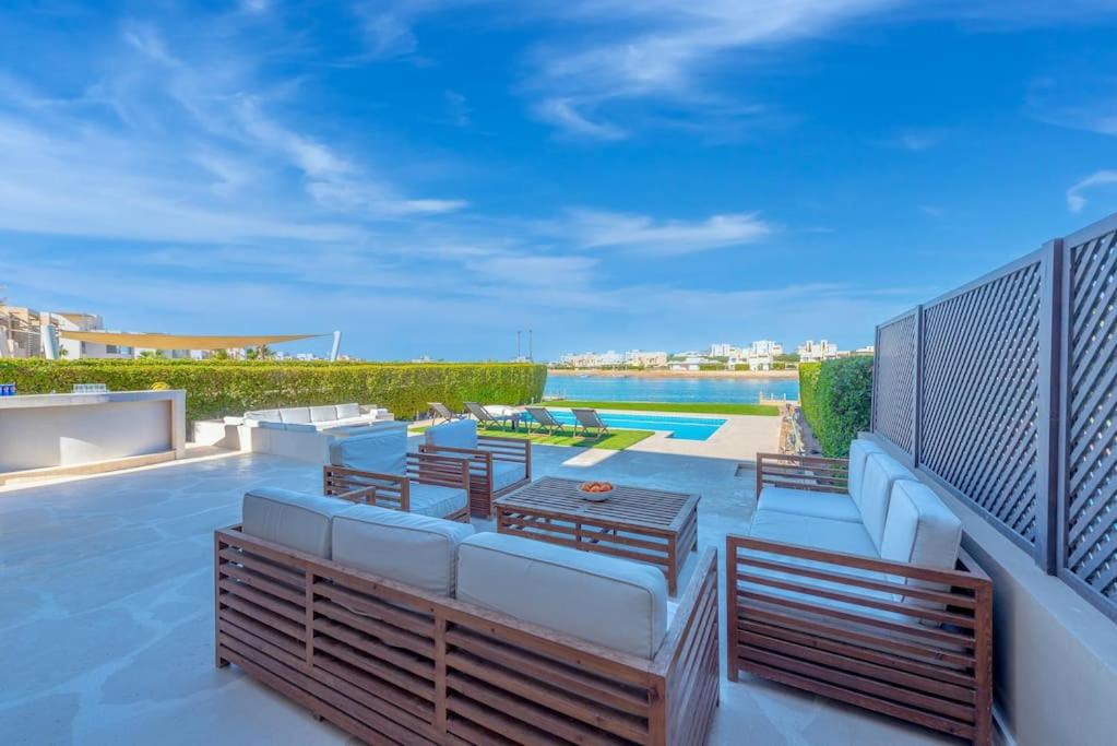 Fanadir Villa with private pool