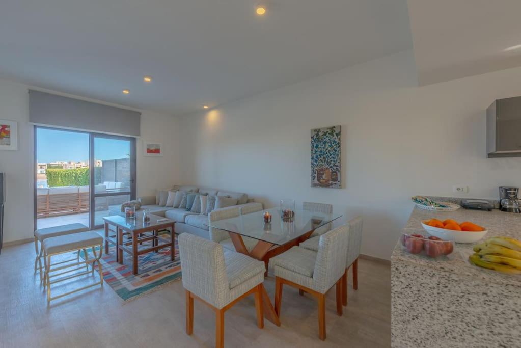 Fanadir Villa with private pool