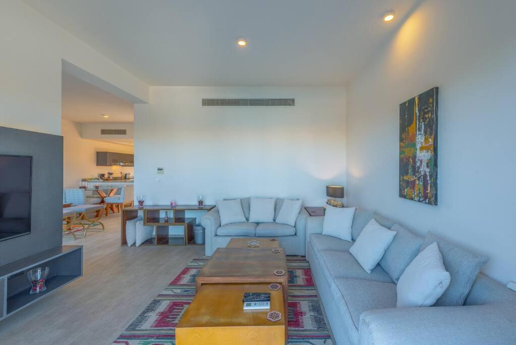 Fanadir Villa with private pool