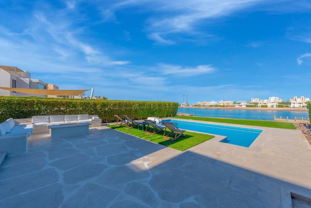 Fanadir Villa with private pool