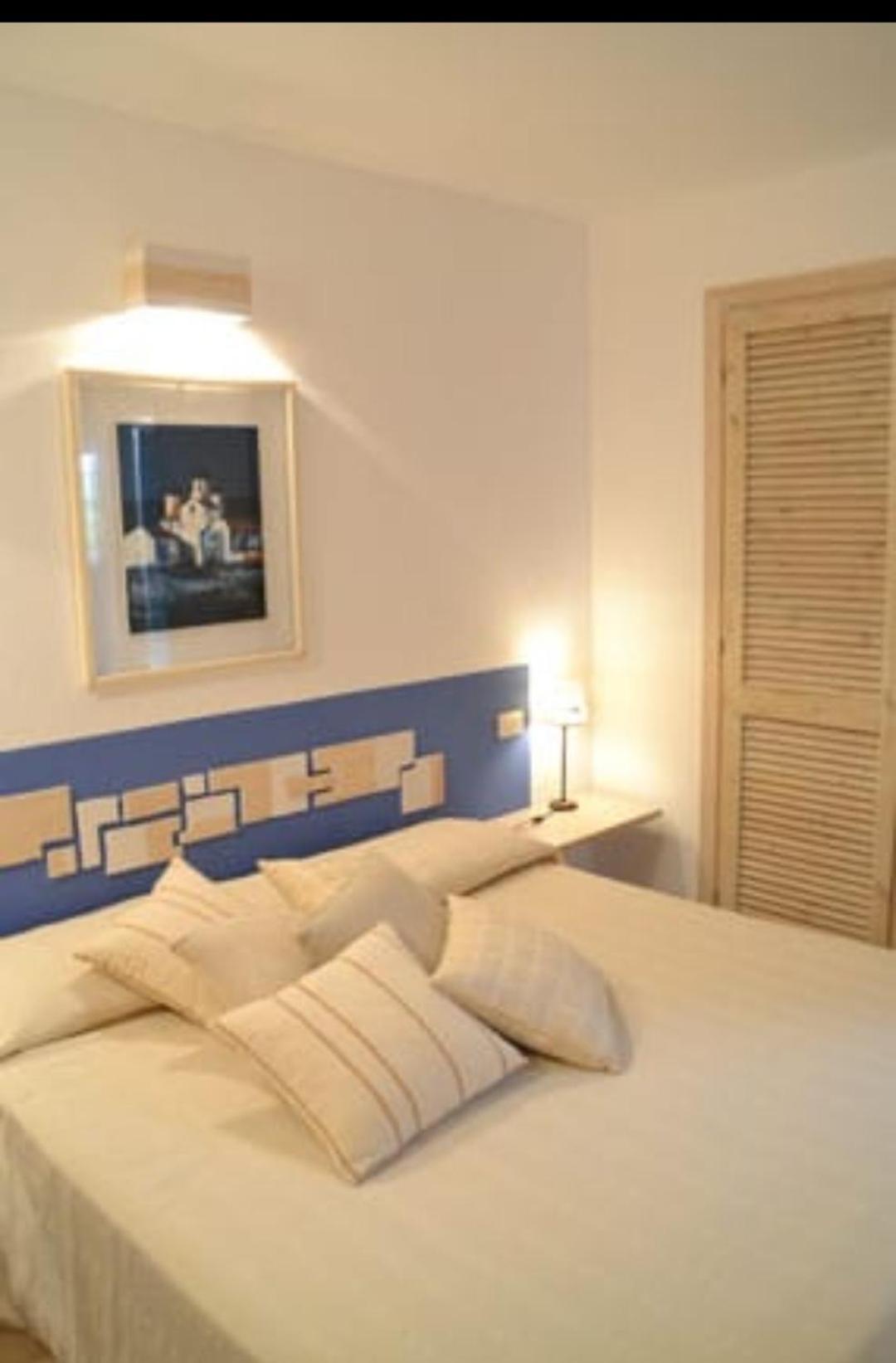 Appartamento in Residence villaggio con piscina view 2