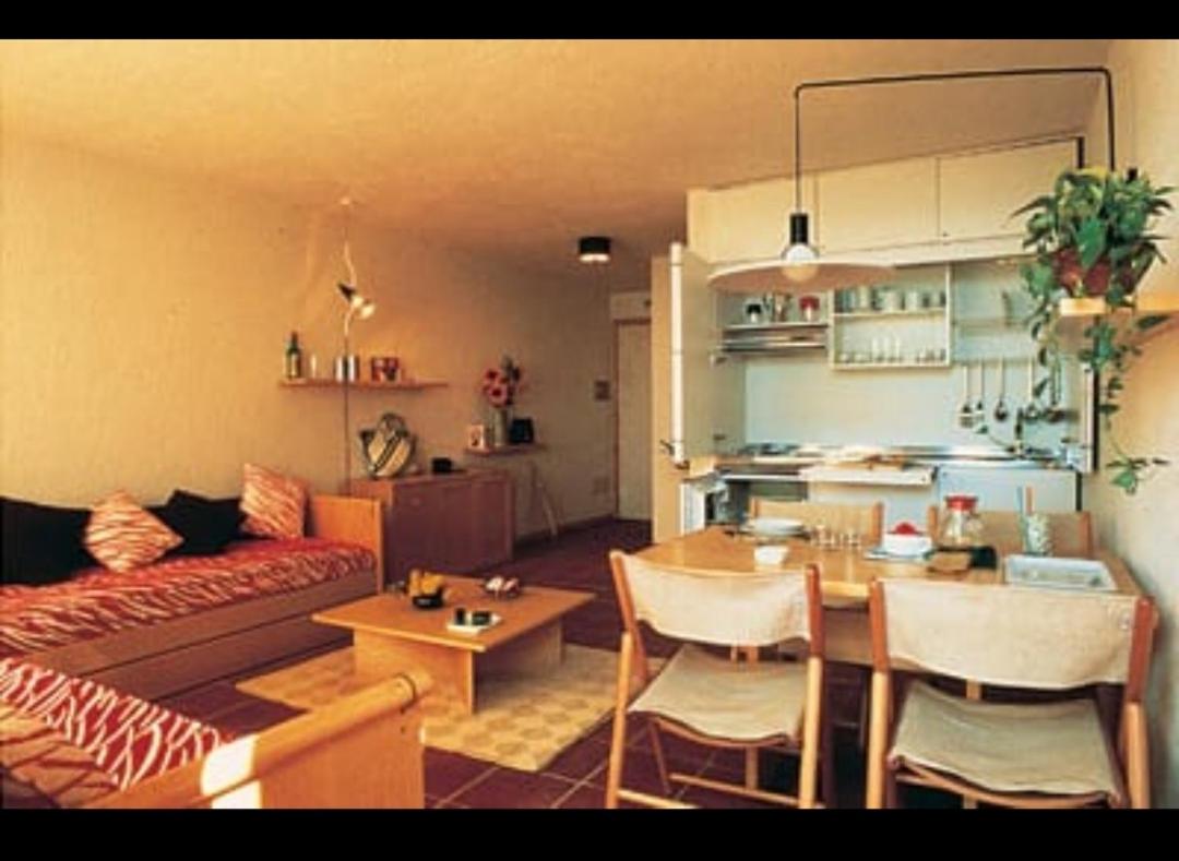 Appartamento in Residence villaggio con piscina view 3