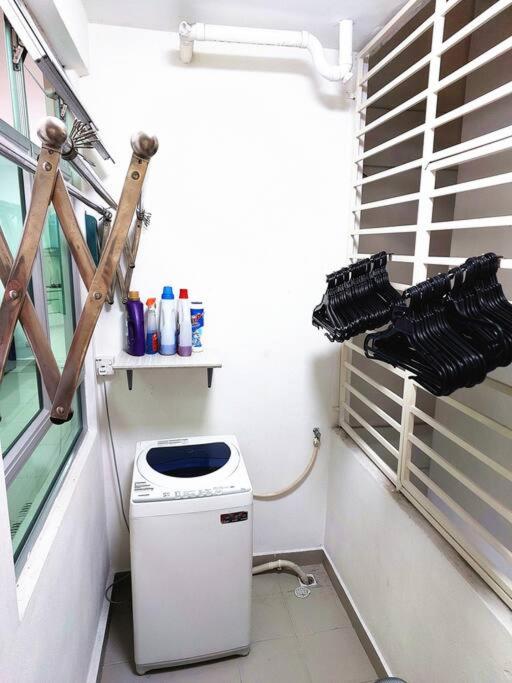 TuR15 PisaStadium 9pax 4rooms PrivateHouse photo 4