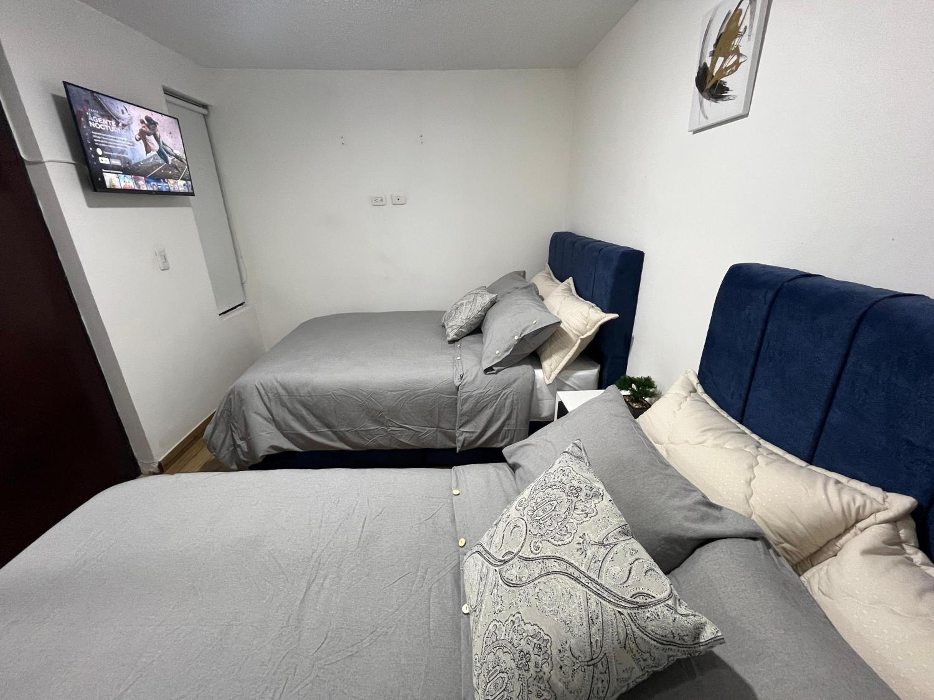 APARTAMENTO PRIVADO CERCA AL AEROPUERTO
