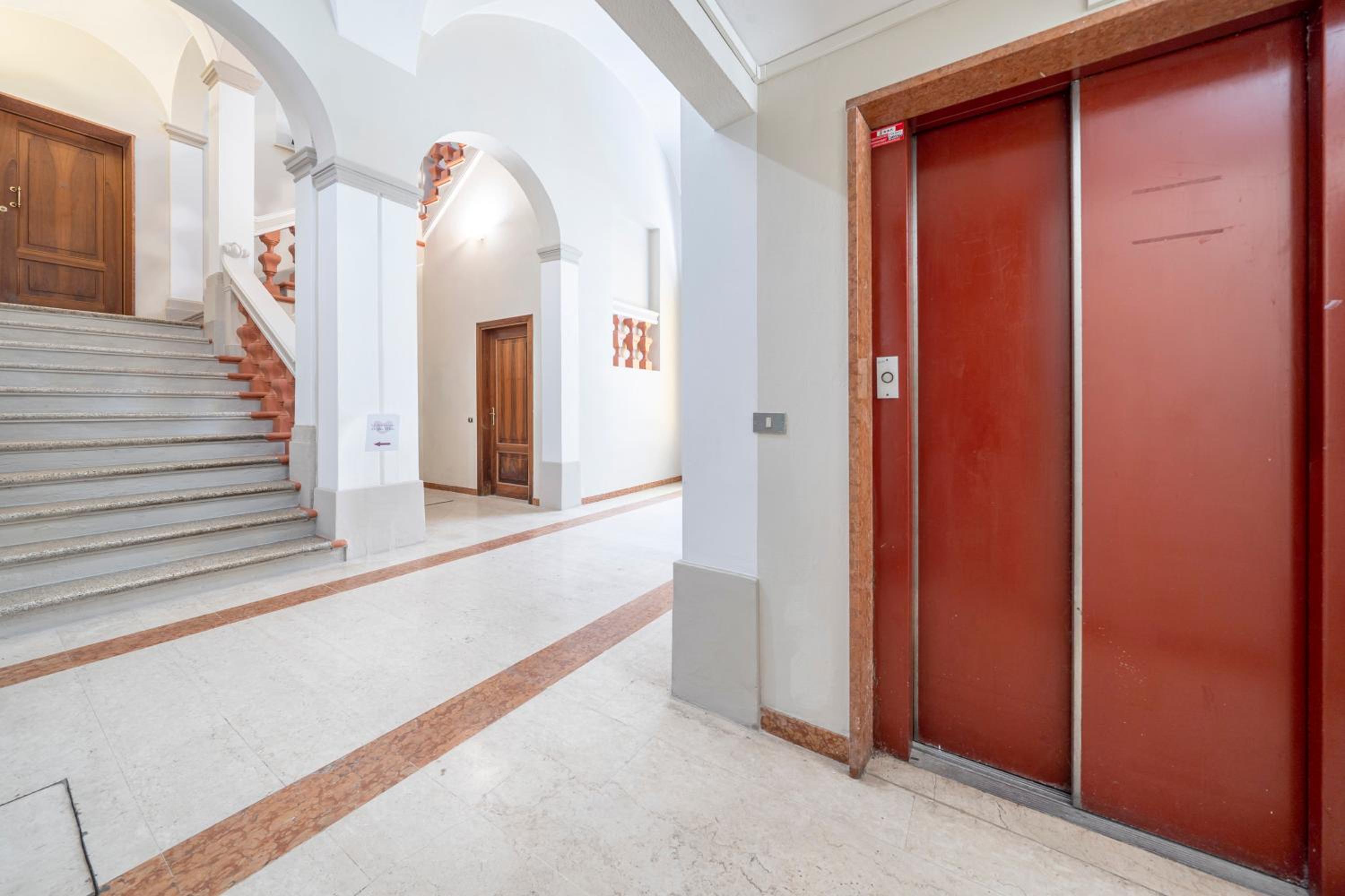 PALAZZO DUCALE - Romantico appartamento in centro photo 5
