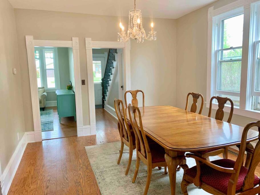 Charming Historic Haus - Located downtown Waconia view 2