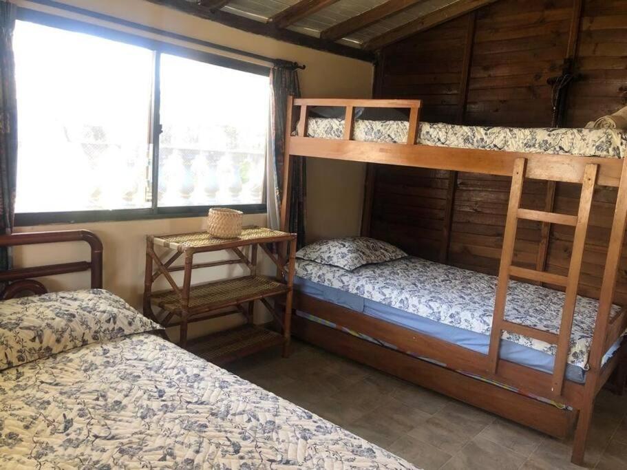 SiÉ Cabaña en Coveñas cerca a la playa