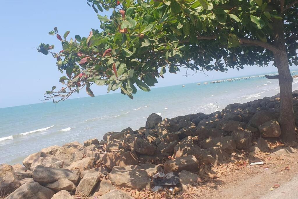 SiÉ Cabaña en Coveñas cerca a la playa