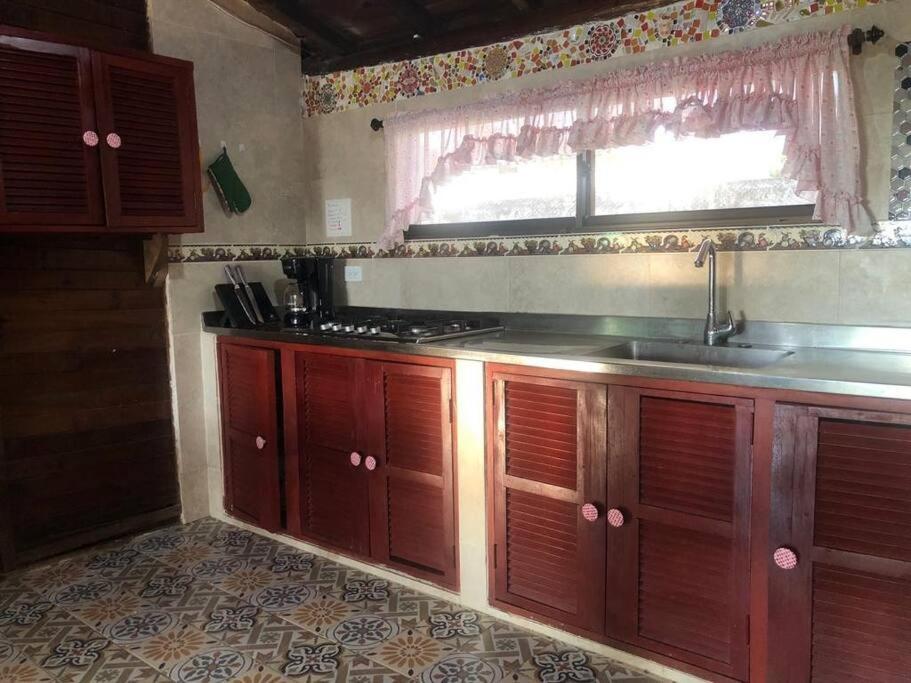 SiÉ Cabaña en Coveñas cerca a la playa