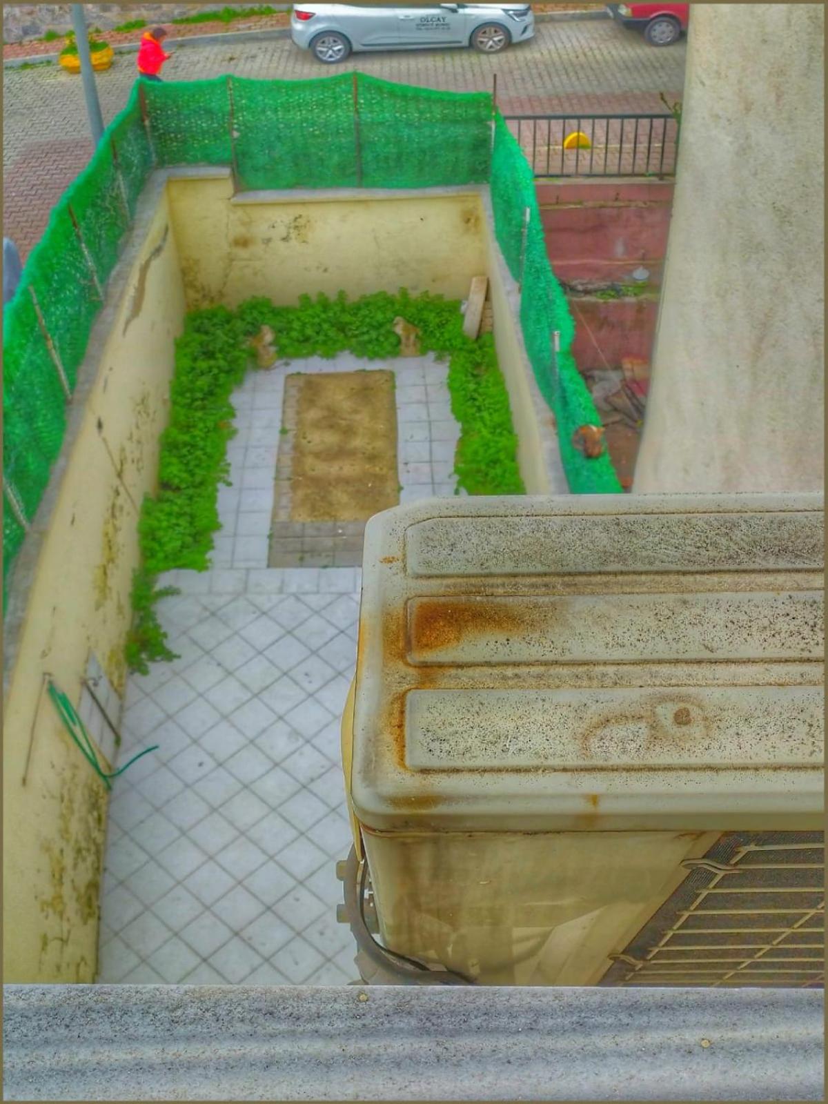 Eroz Hostel Old City