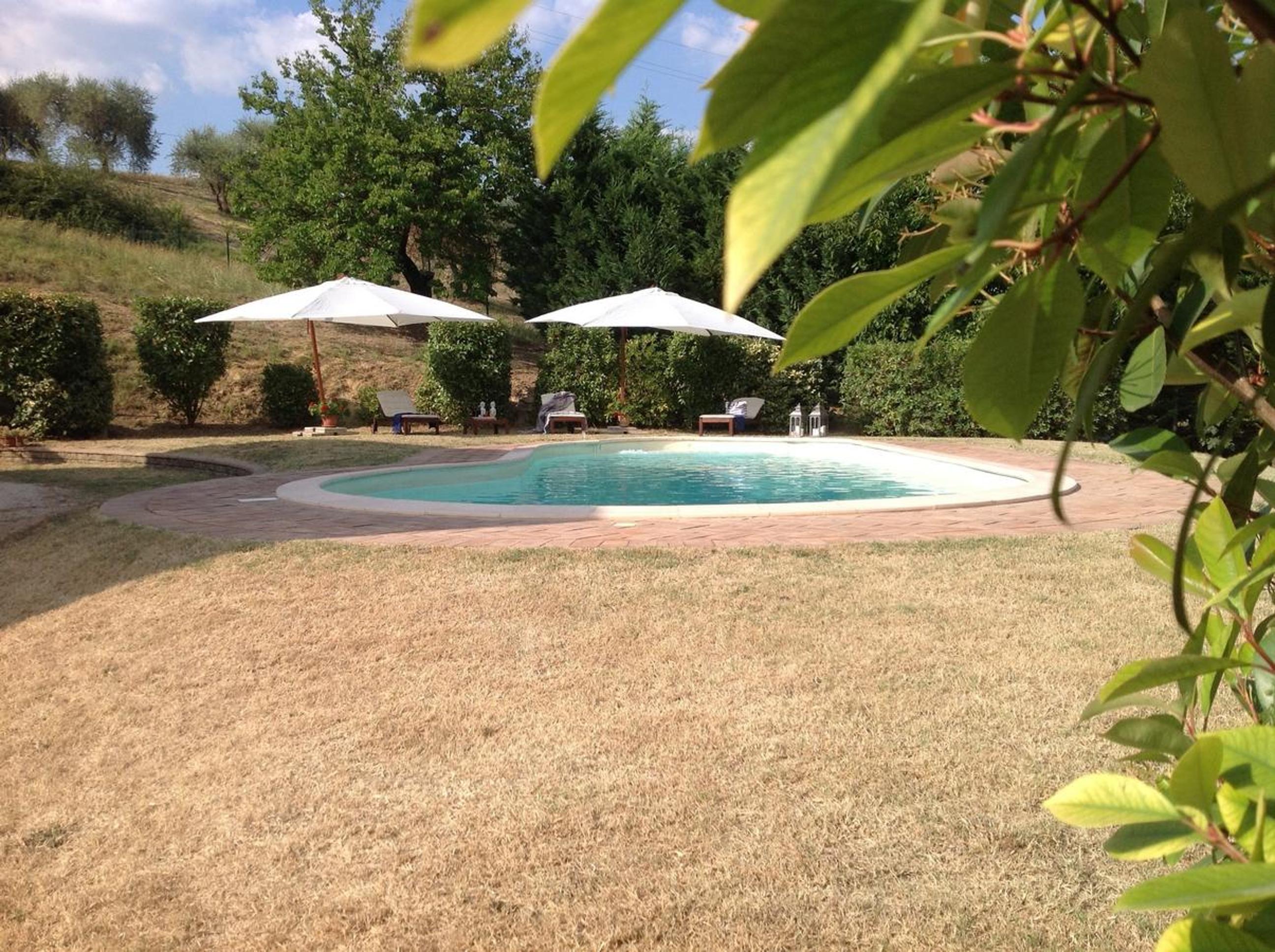 B&B dell'Aviatore view 5
