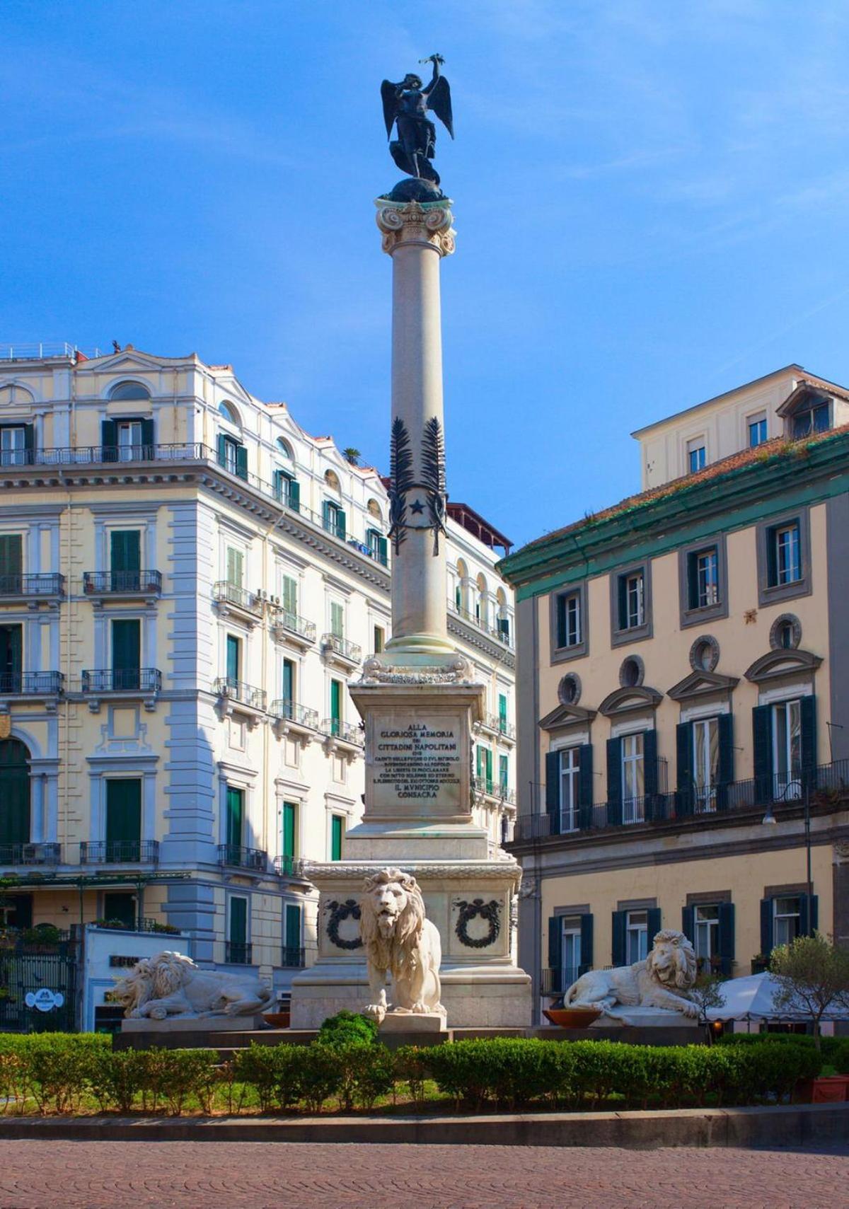 Mediterranea Home Napoli