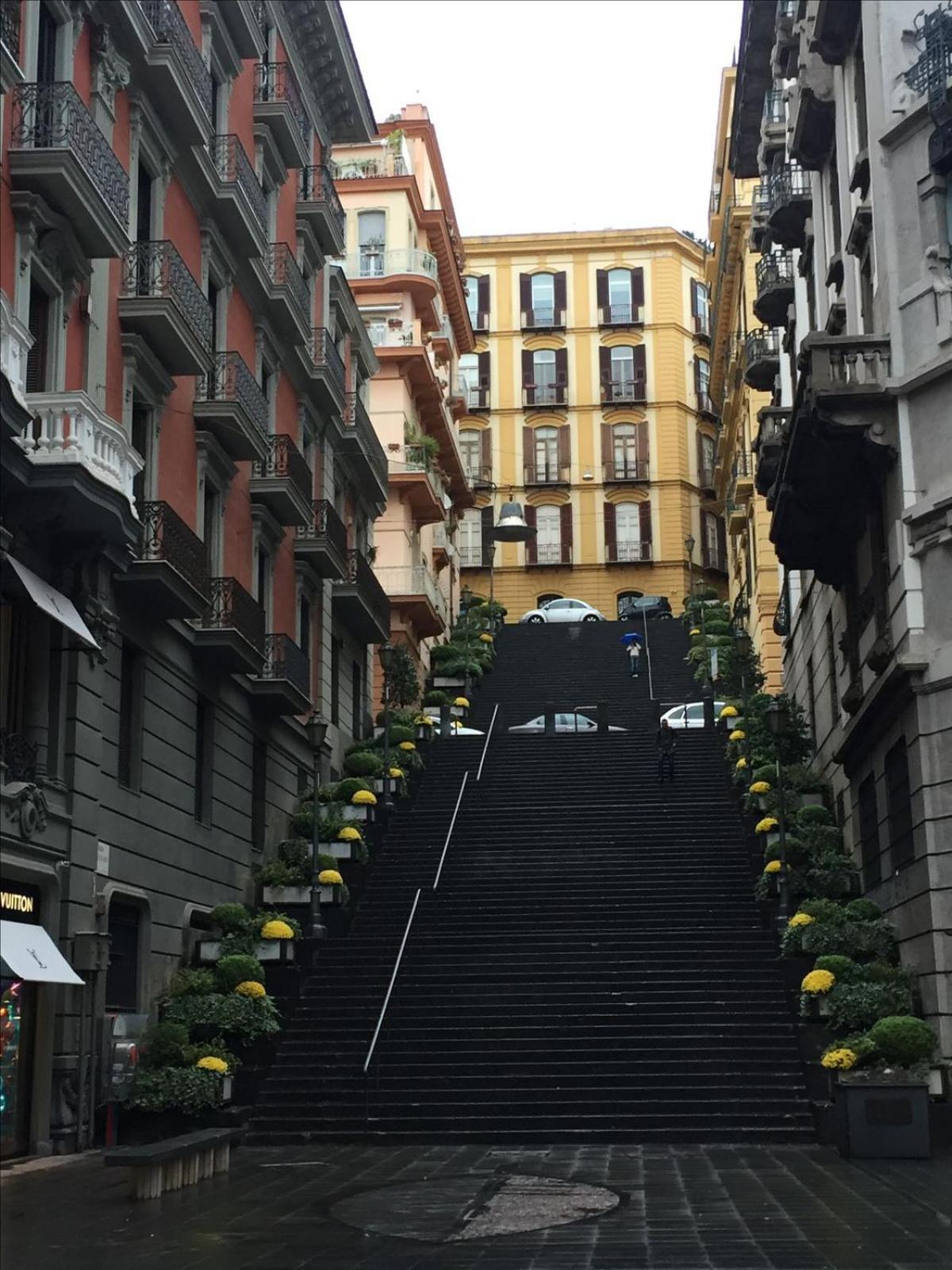 Mediterranea Home Napoli
