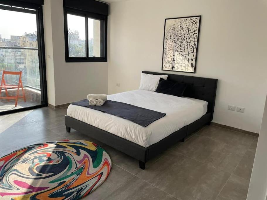 Lovely flat in Tel Aviv 32