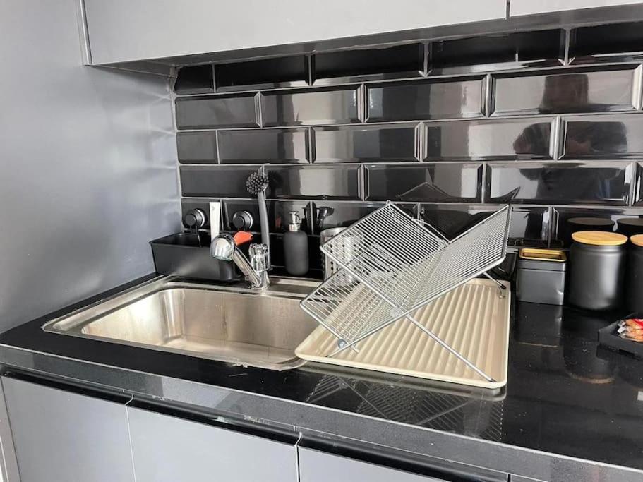 Lovely flat in Tel Aviv 32