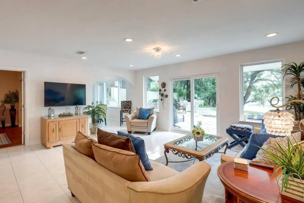 River House view 2