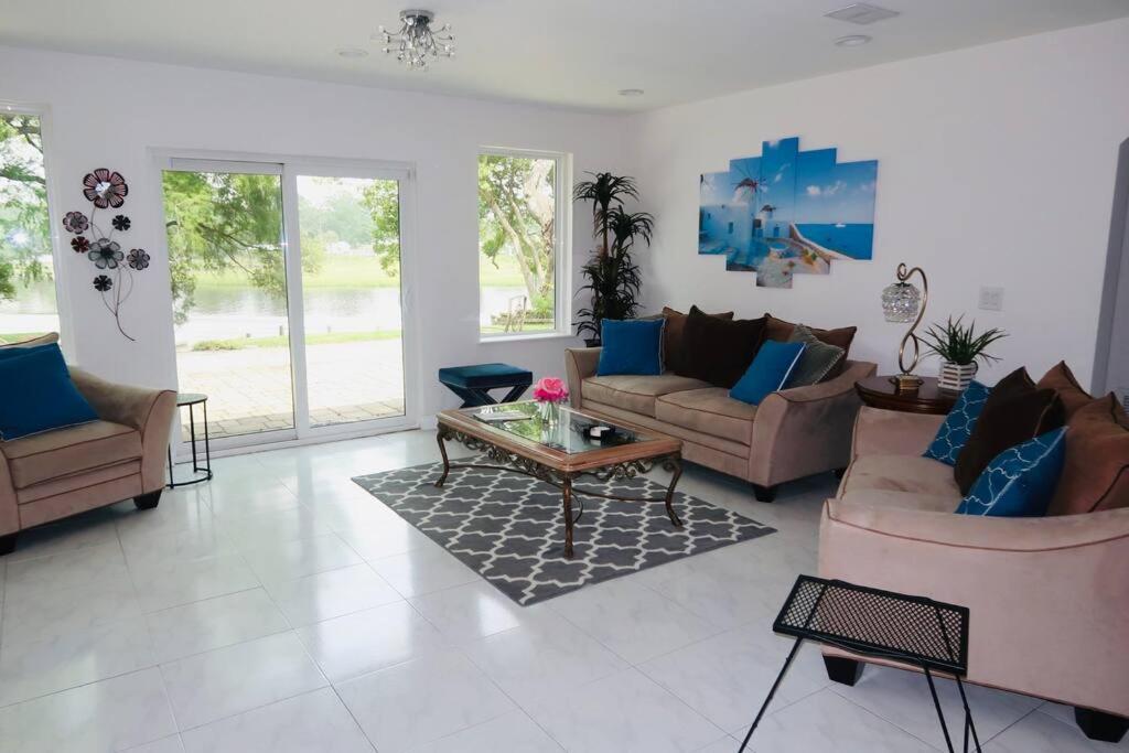 River House view 4