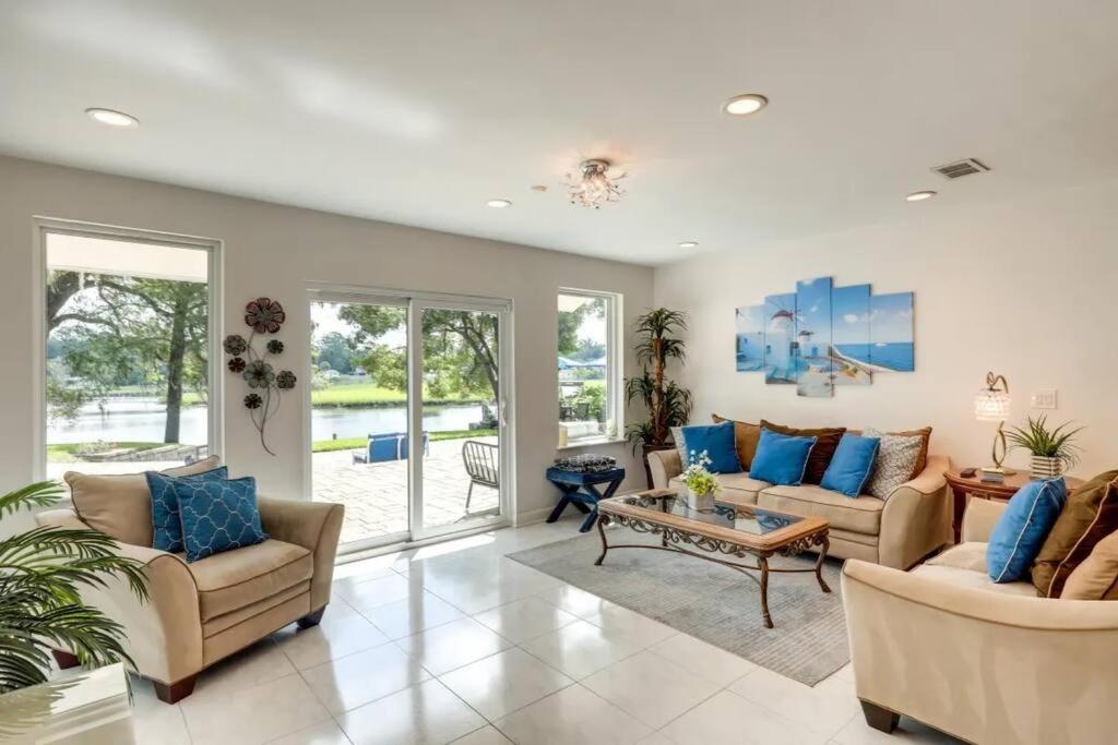 River House view 5