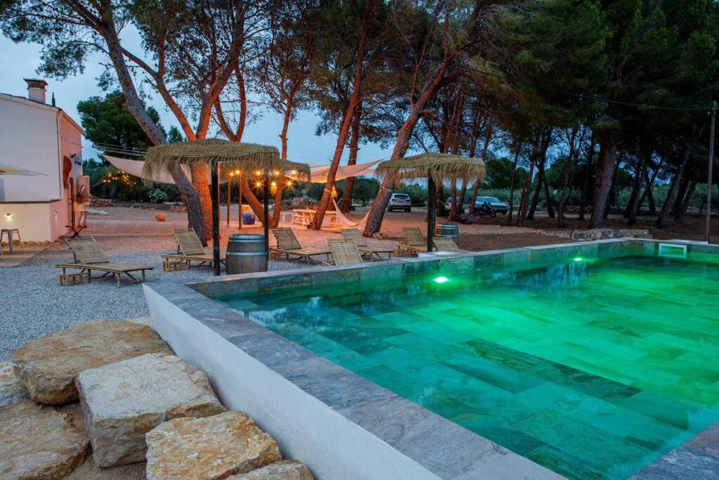 Villa Can Cisquillo Mar