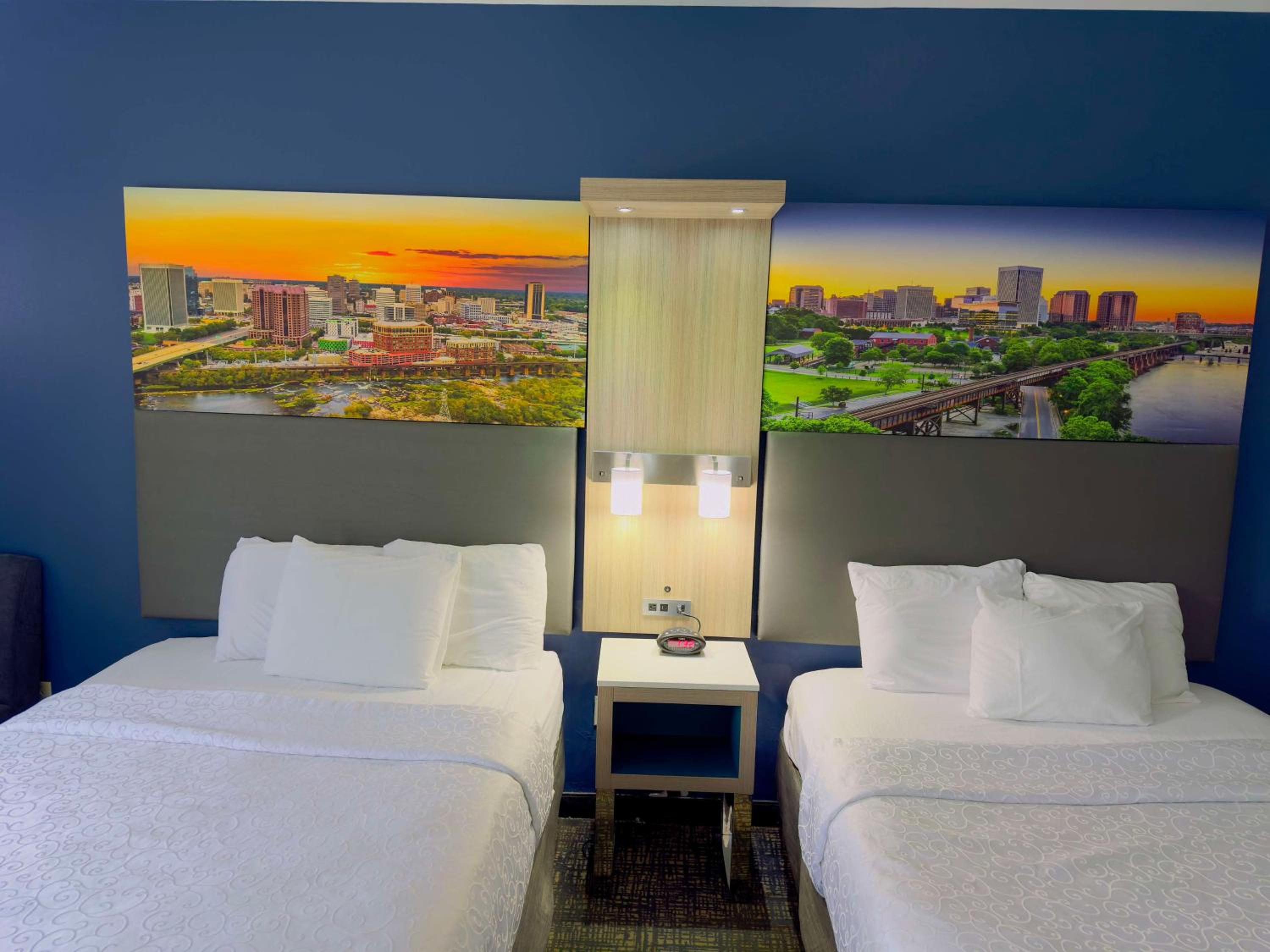 Richmond Vacations - Best Western Plus Glen Allen Inn - Property Image 11