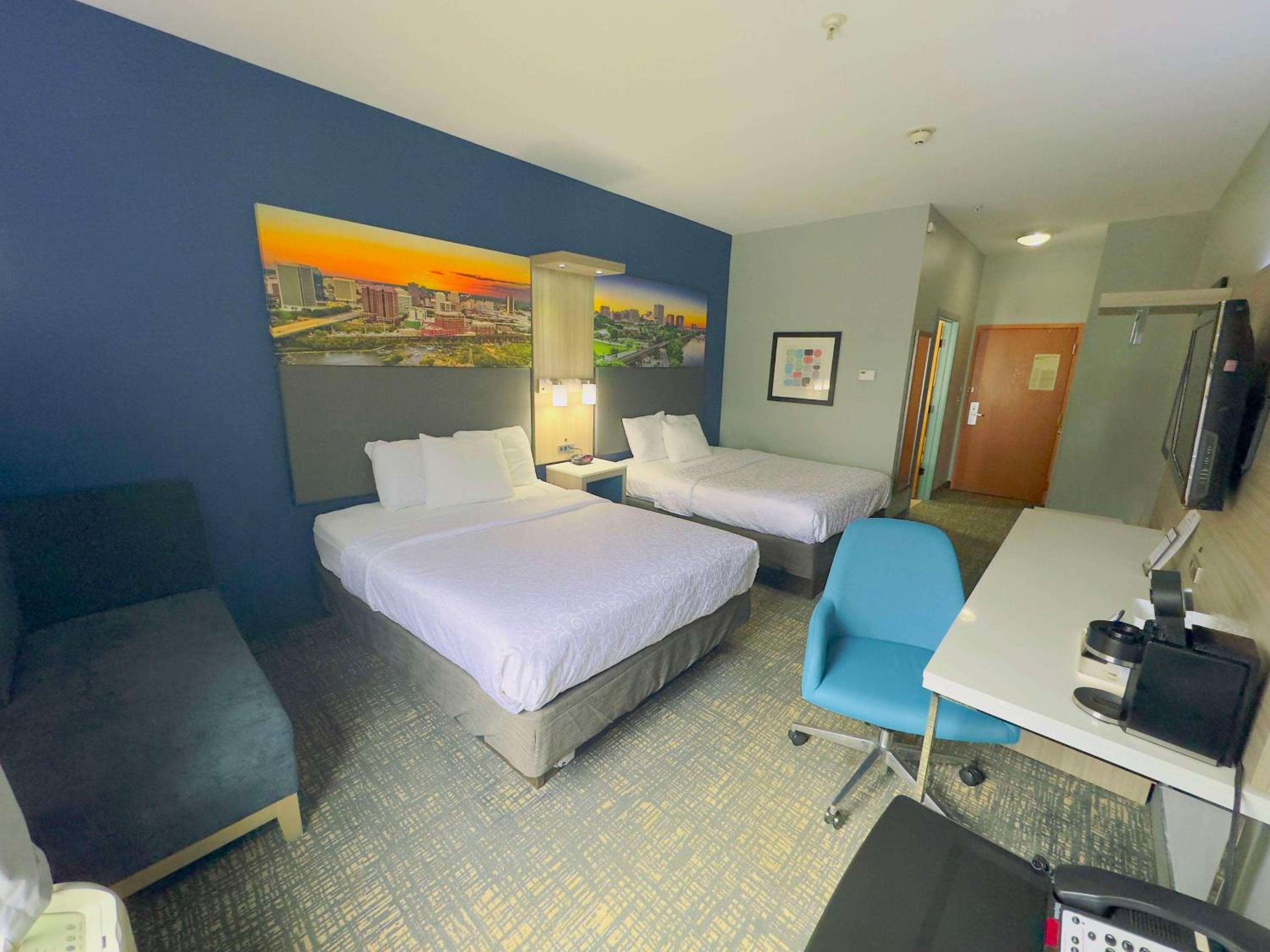 Richmond Vacations - Best Western Plus Glen Allen Inn - Property Image 1