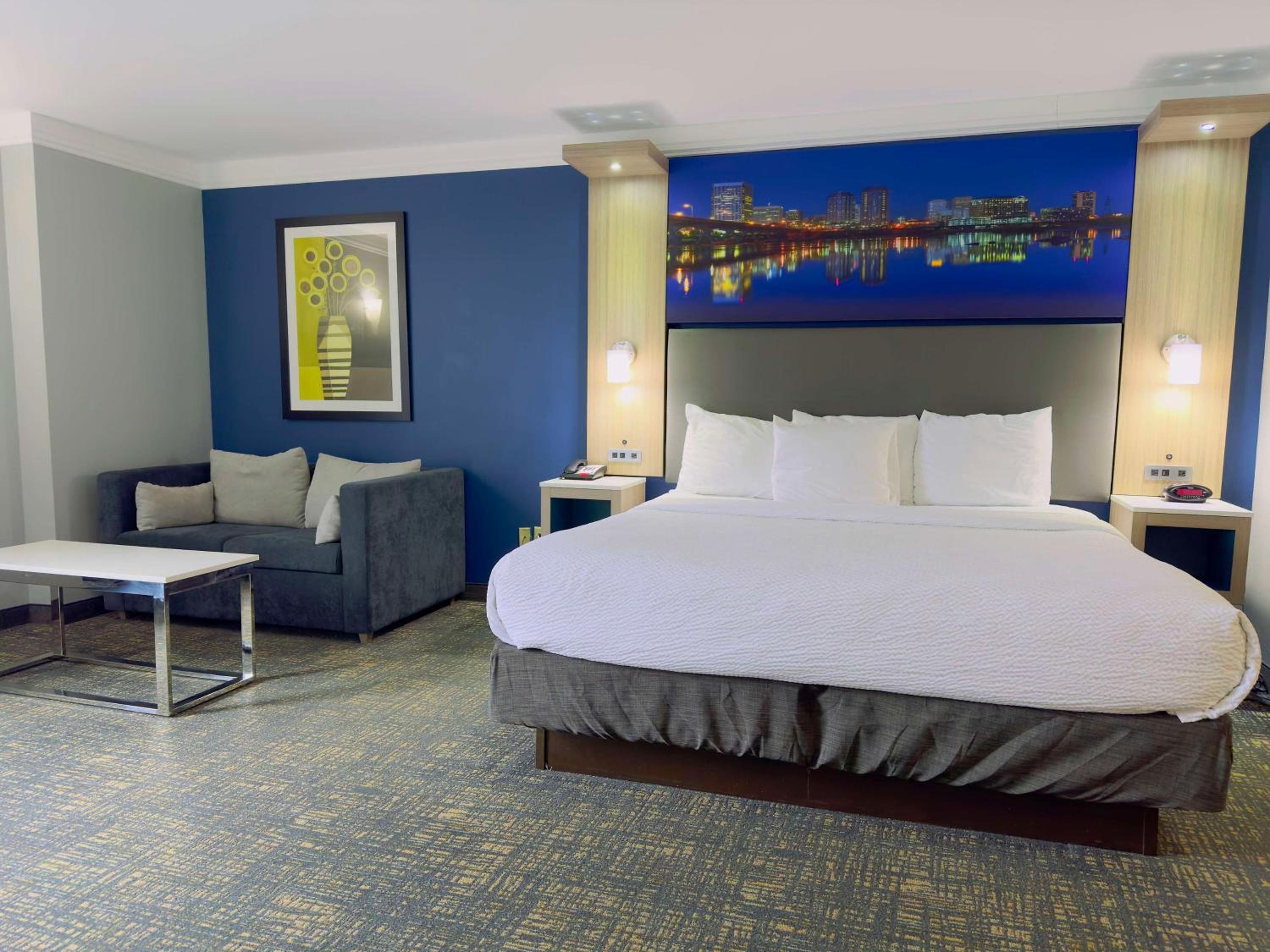Richmond Vacations - Best Western Plus Glen Allen Inn - Property Image 14