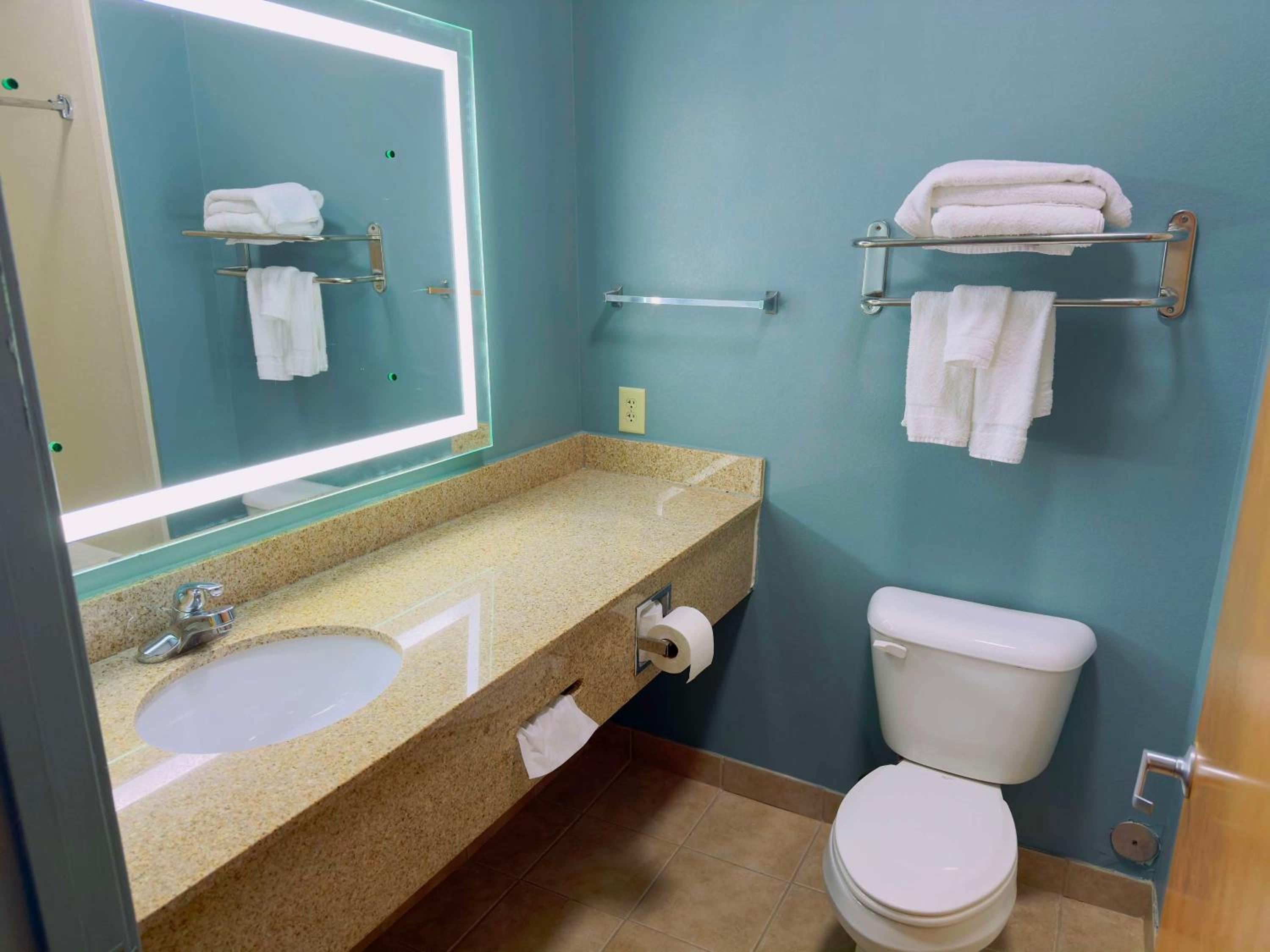 Richmond Vacations - Best Western Plus Glen Allen Inn - Property Image 5
