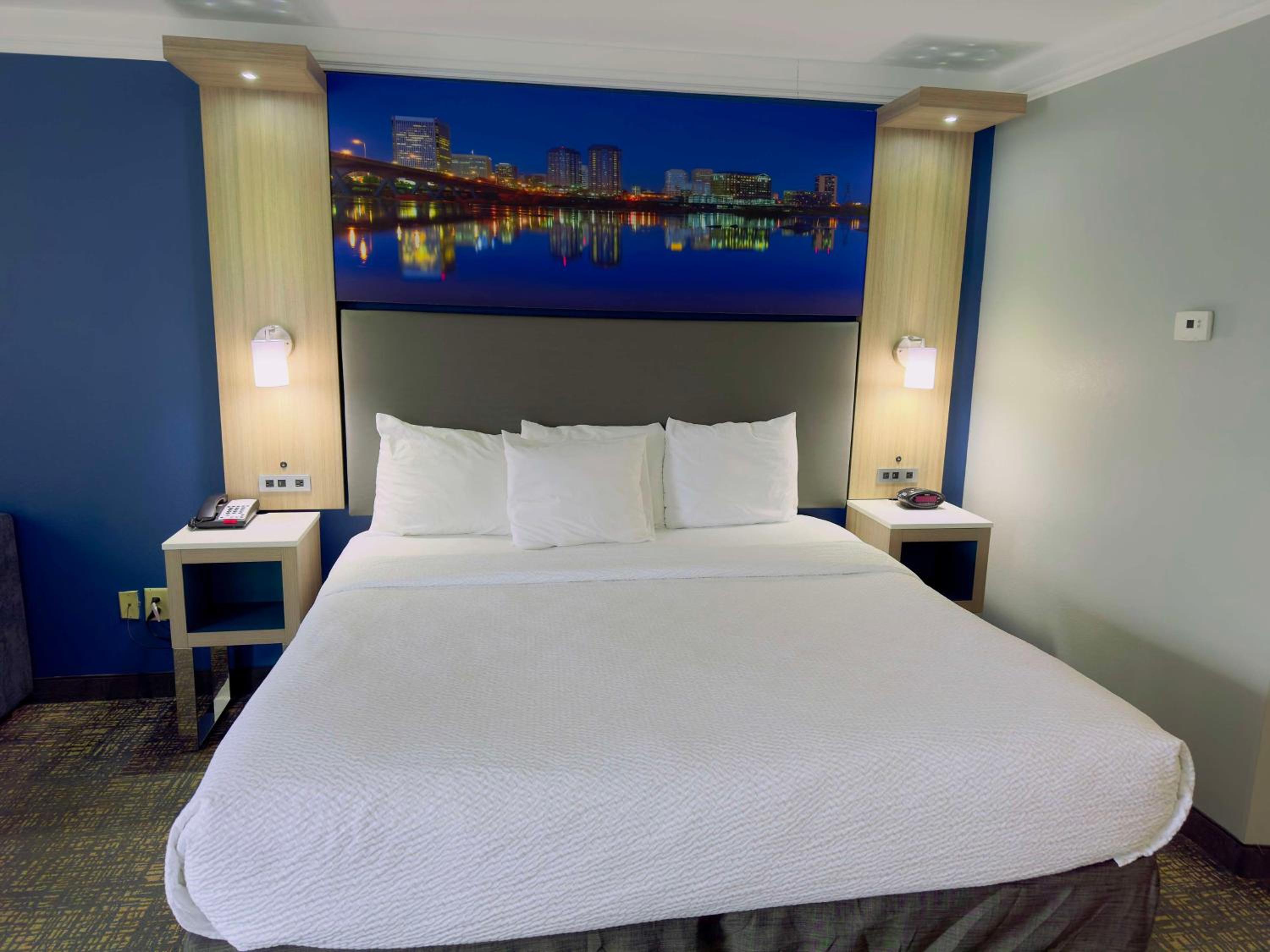Richmond Vacations - Best Western Plus Glen Allen Inn - Property Image 9