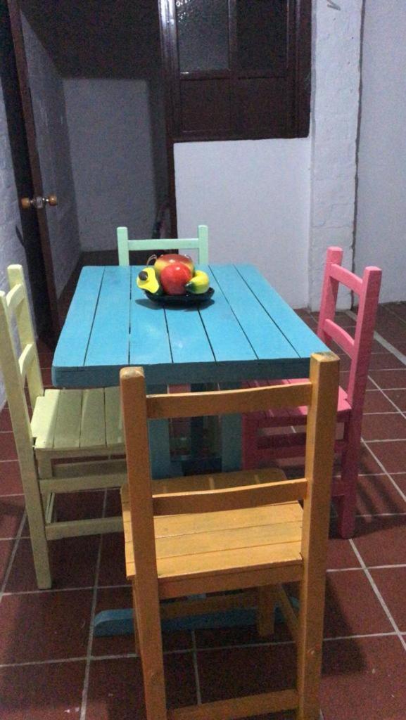 CASA HOSTAL GUADALUPE