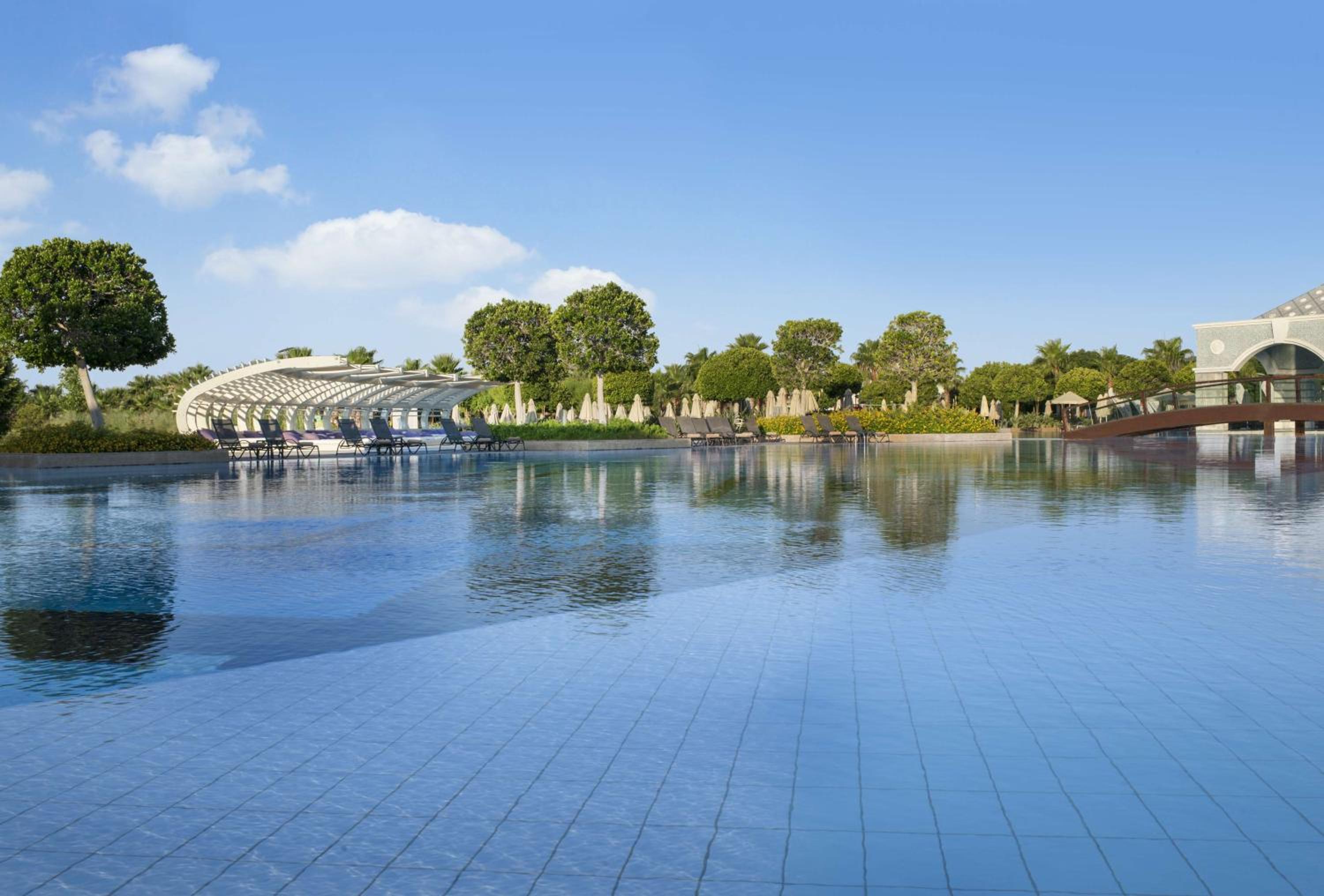 Hilton Dalaman Sarigerme Resort & Golf — photo 128