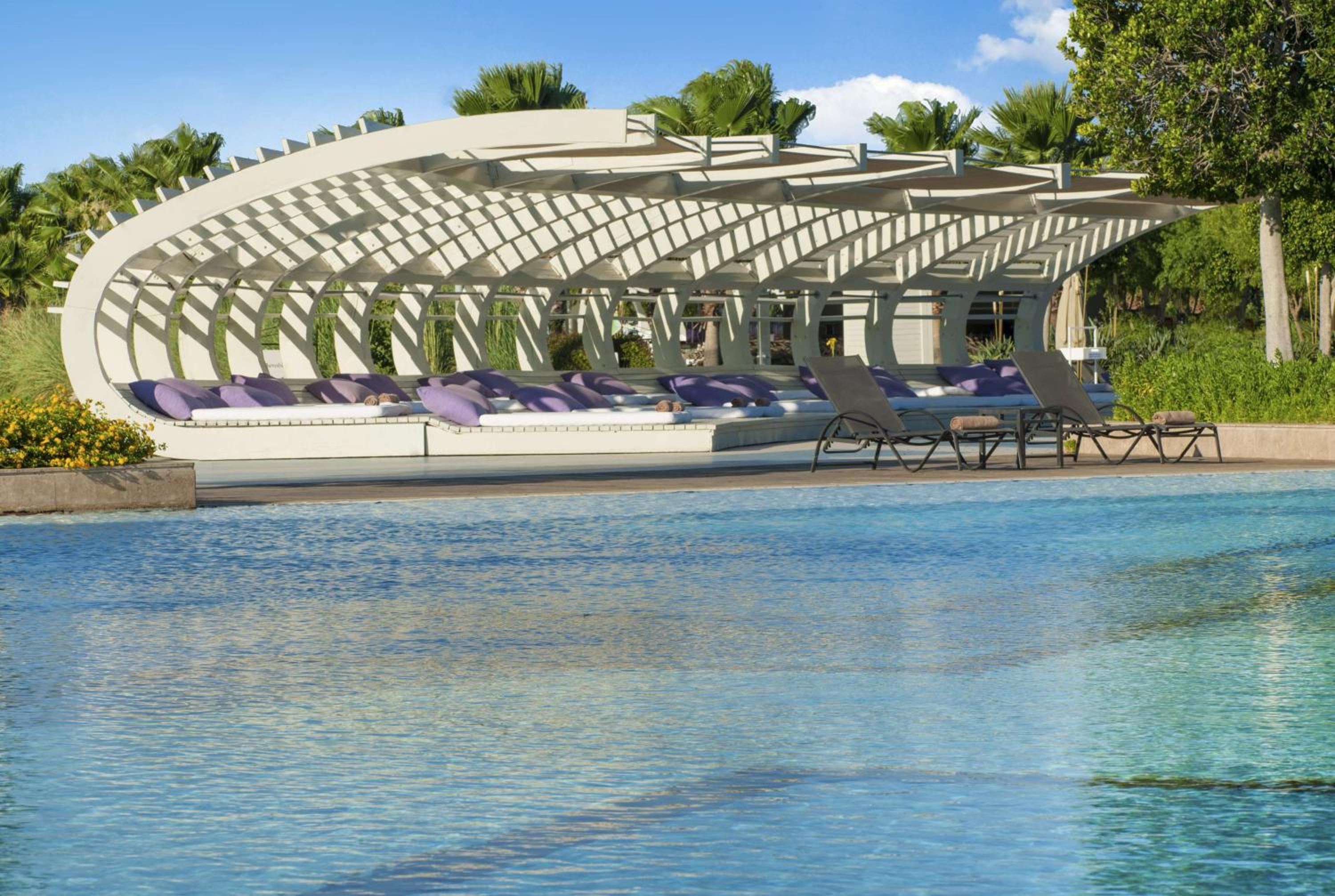 Hilton Dalaman Sarigerme Resort & Golf — photo 112