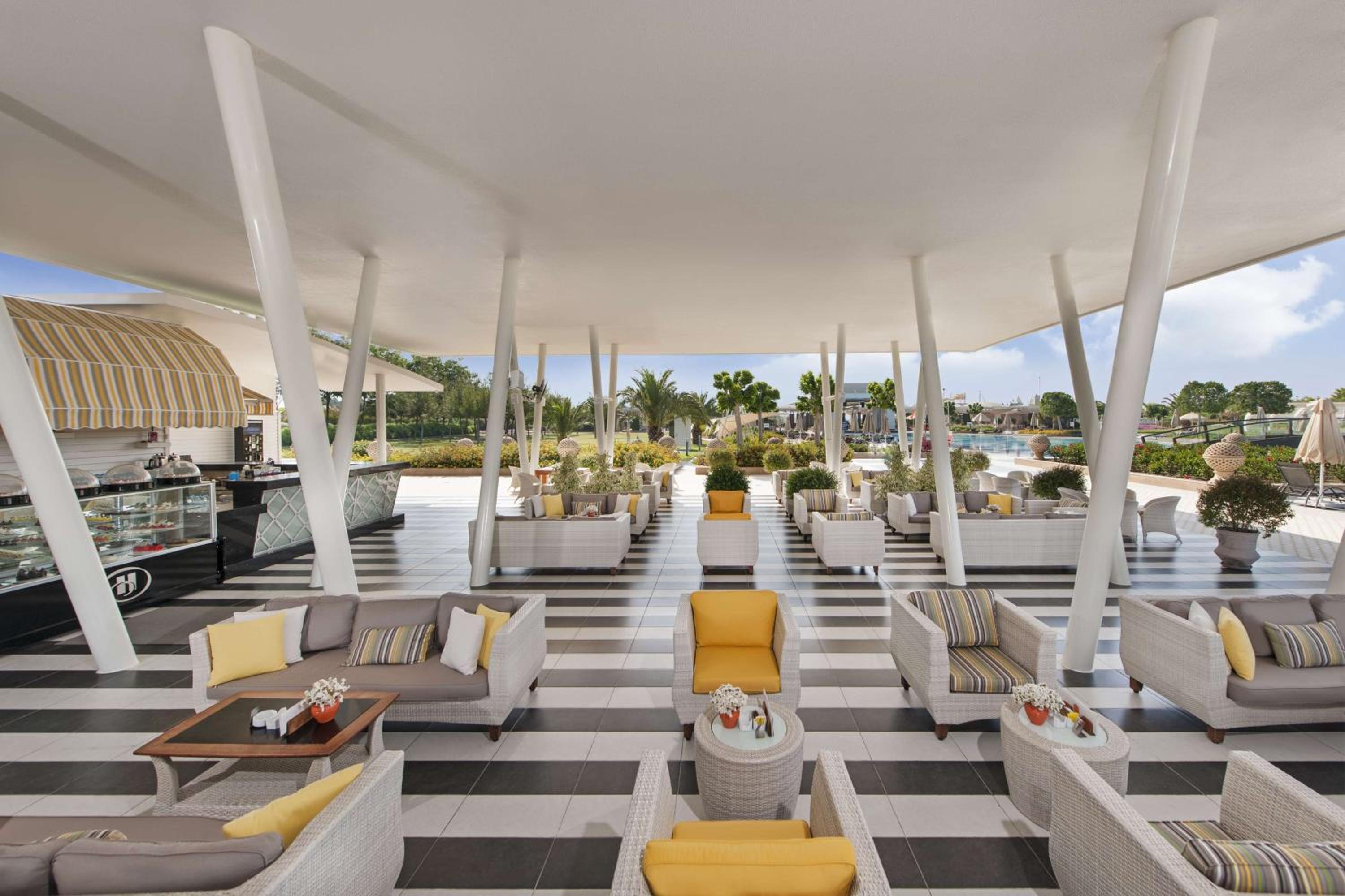 Hilton Dalaman Sarigerme Resort & Golf — photo 93