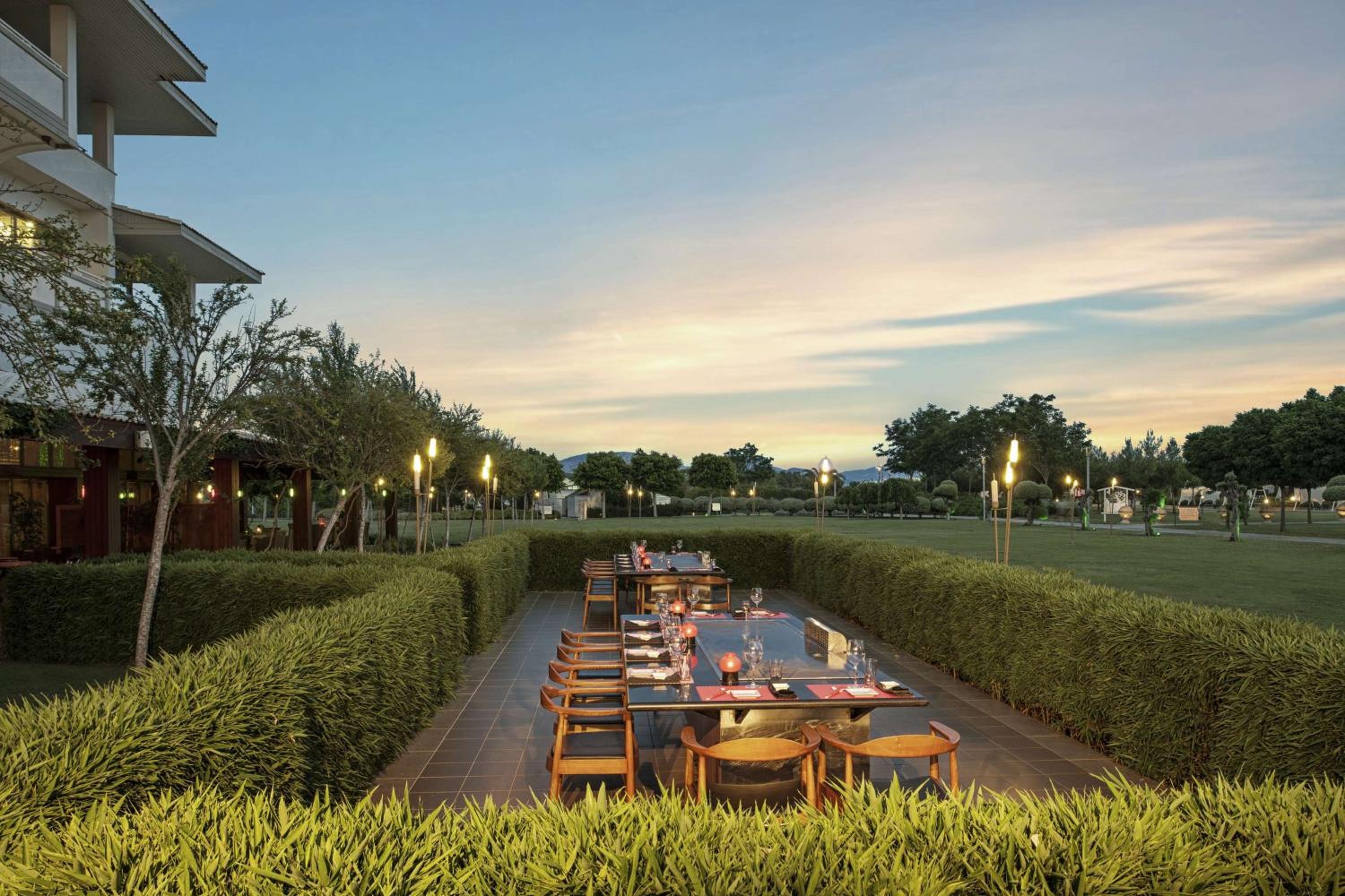 Hilton Dalaman Sarigerme Resort & Golf