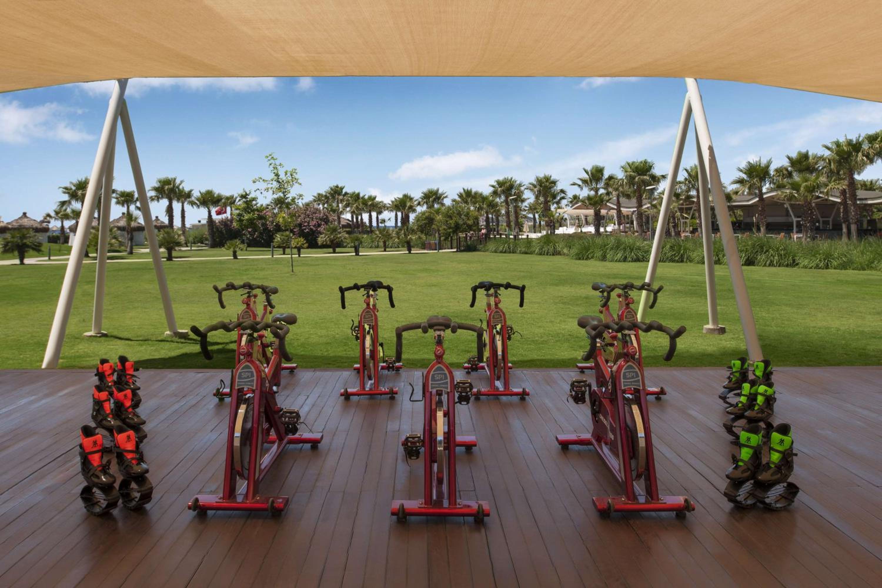 Hilton Dalaman Sarigerme Resort & Golf