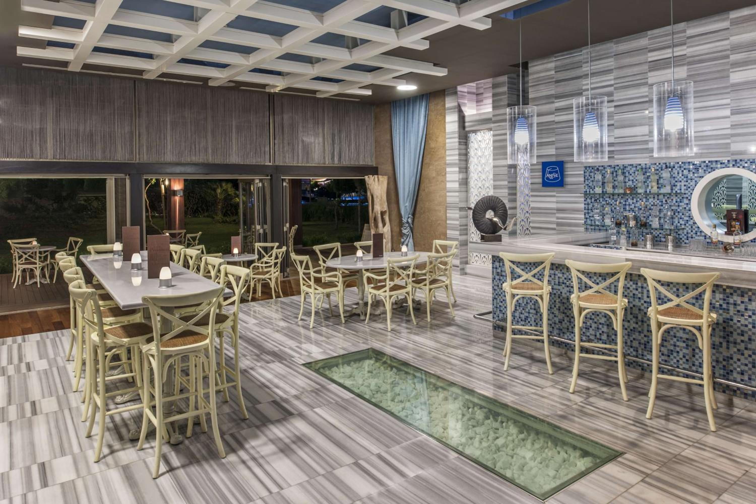 Hilton Dalaman Sarigerme Resort & Golf — photo 60