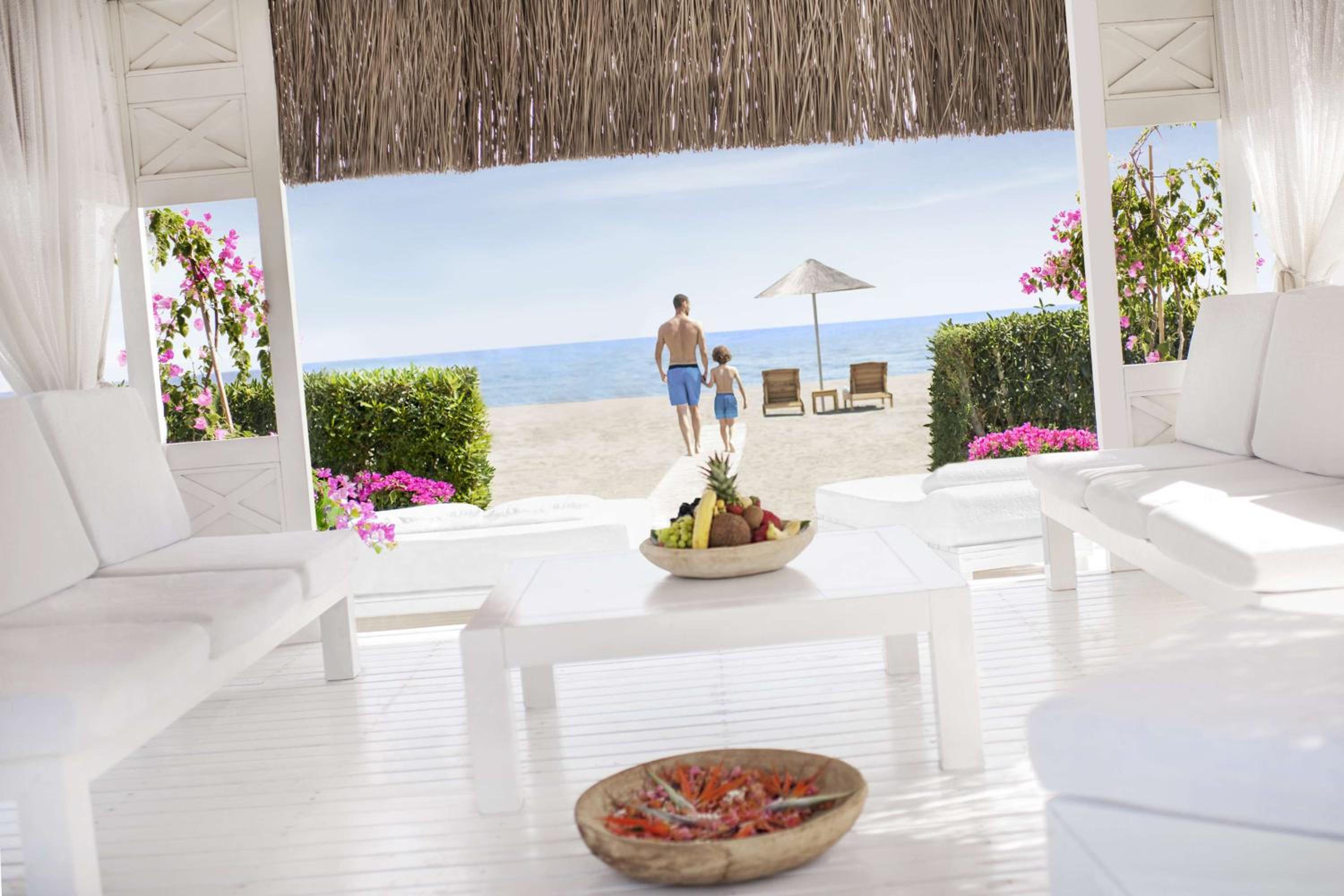 Hilton Dalaman Sarigerme Resort & Golf — photo 101