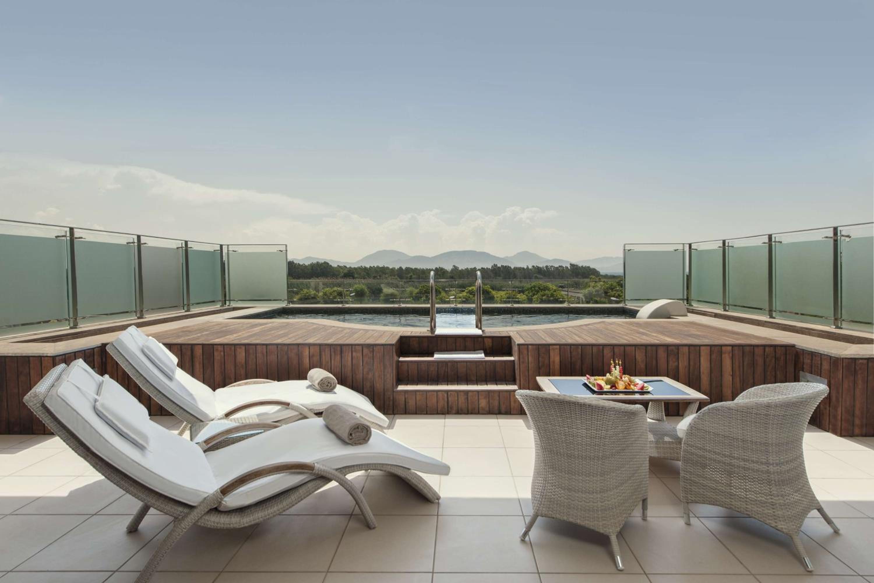 Hilton Dalaman Sarigerme Resort & Golf — photo 66