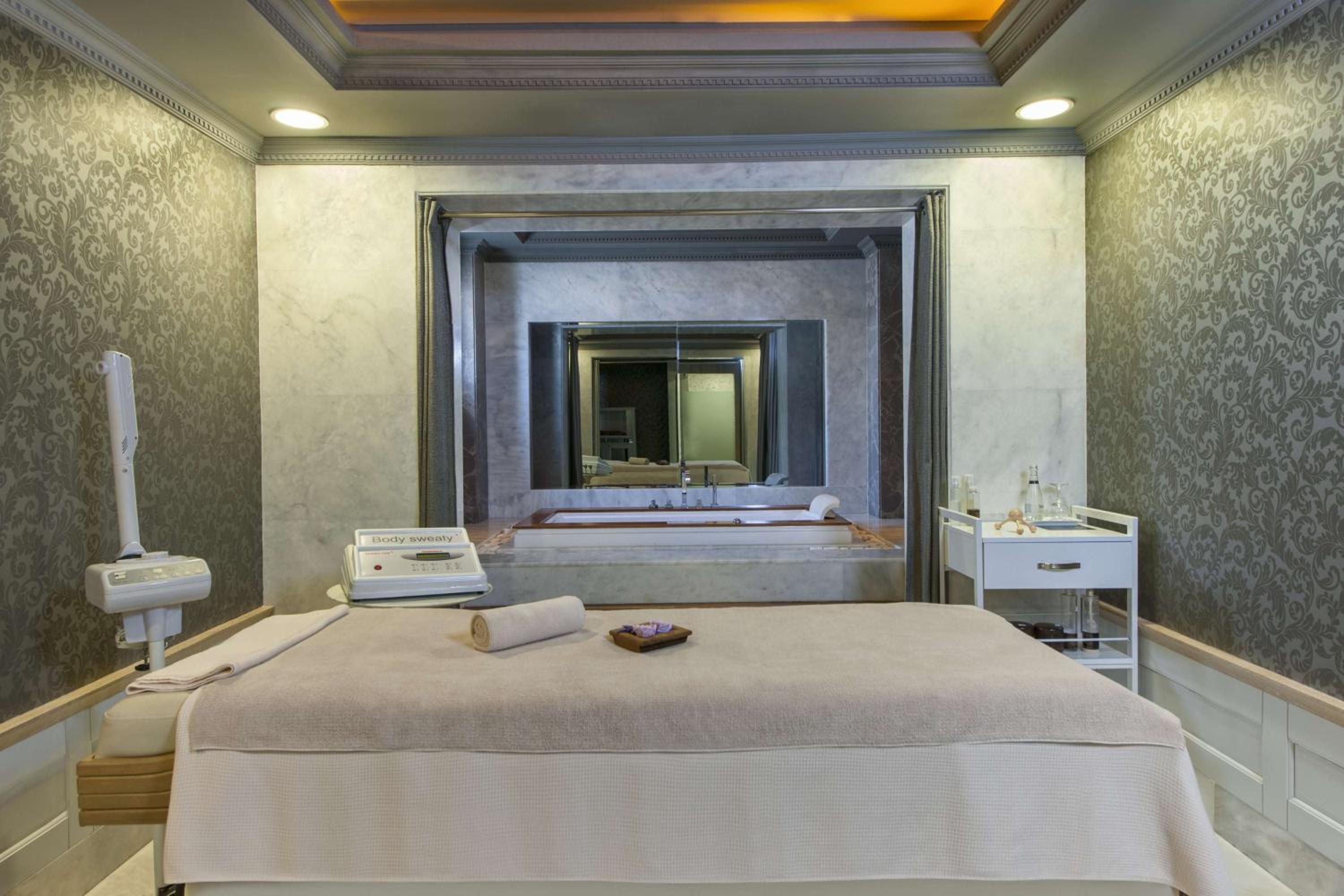 Hilton Dalaman Sarigerme Resort & Golf — photo 133