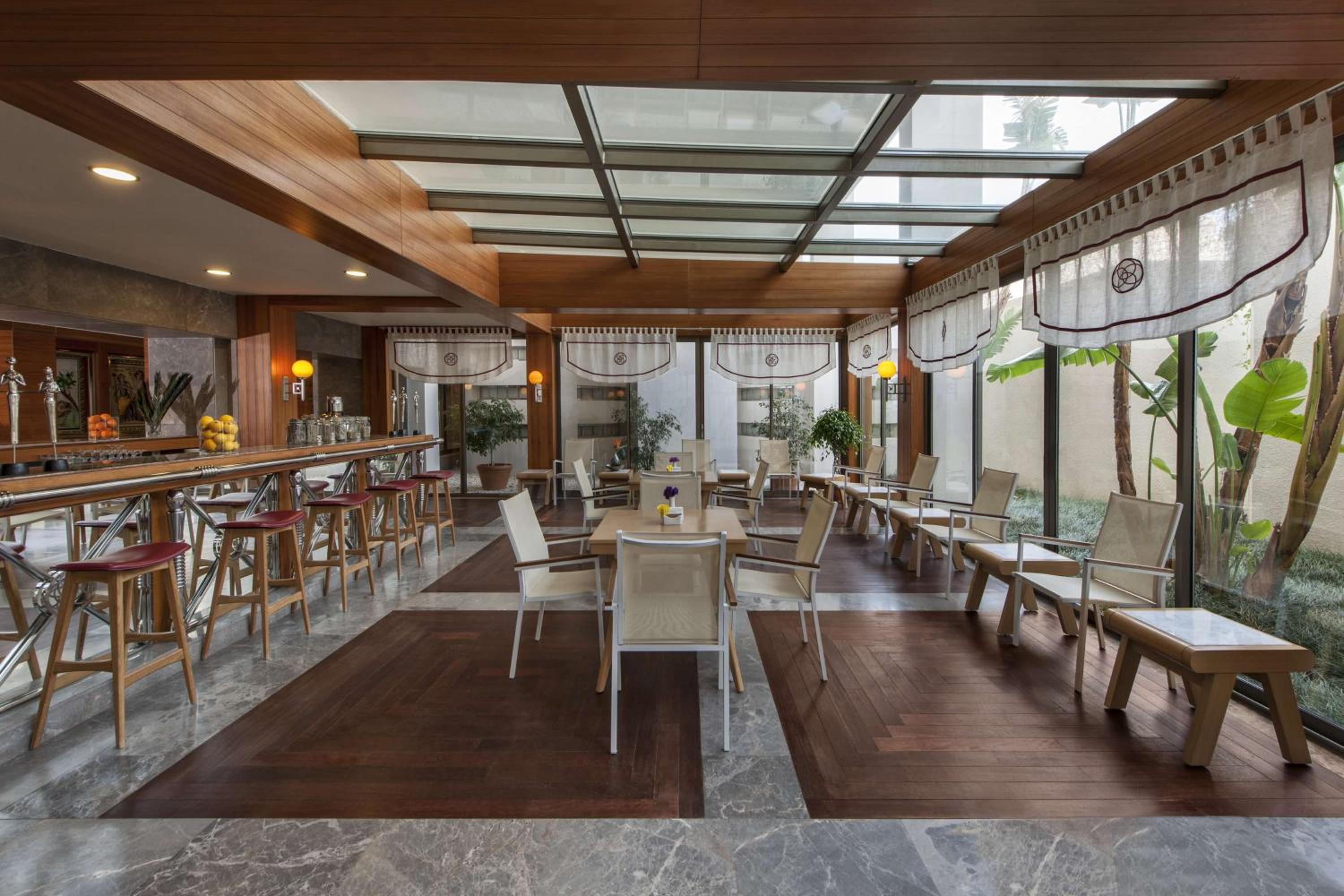 Hilton Dalaman Sarigerme Resort & Golf — photo 104