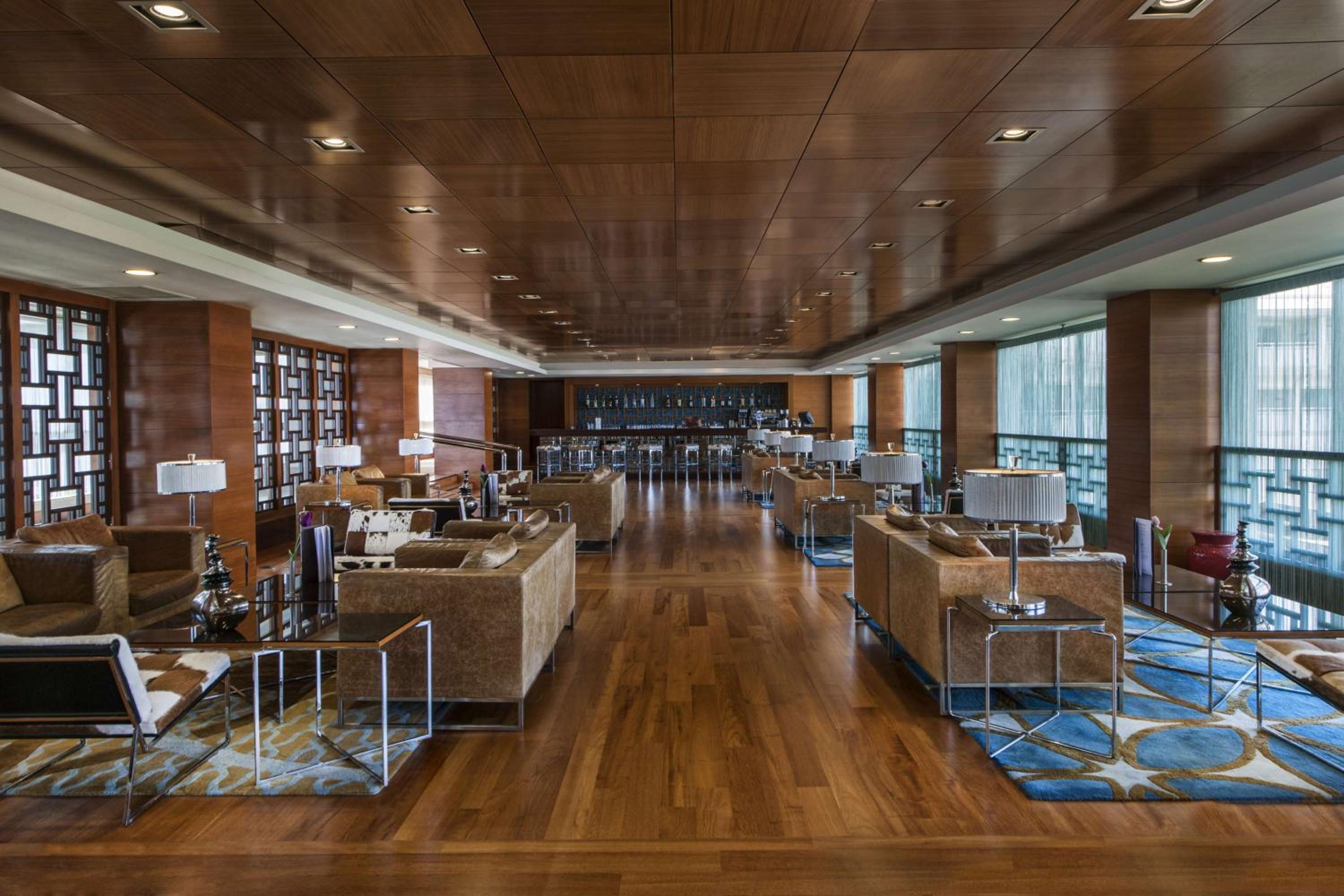 Hilton Dalaman Sarigerme Resort & Golf — photo 49