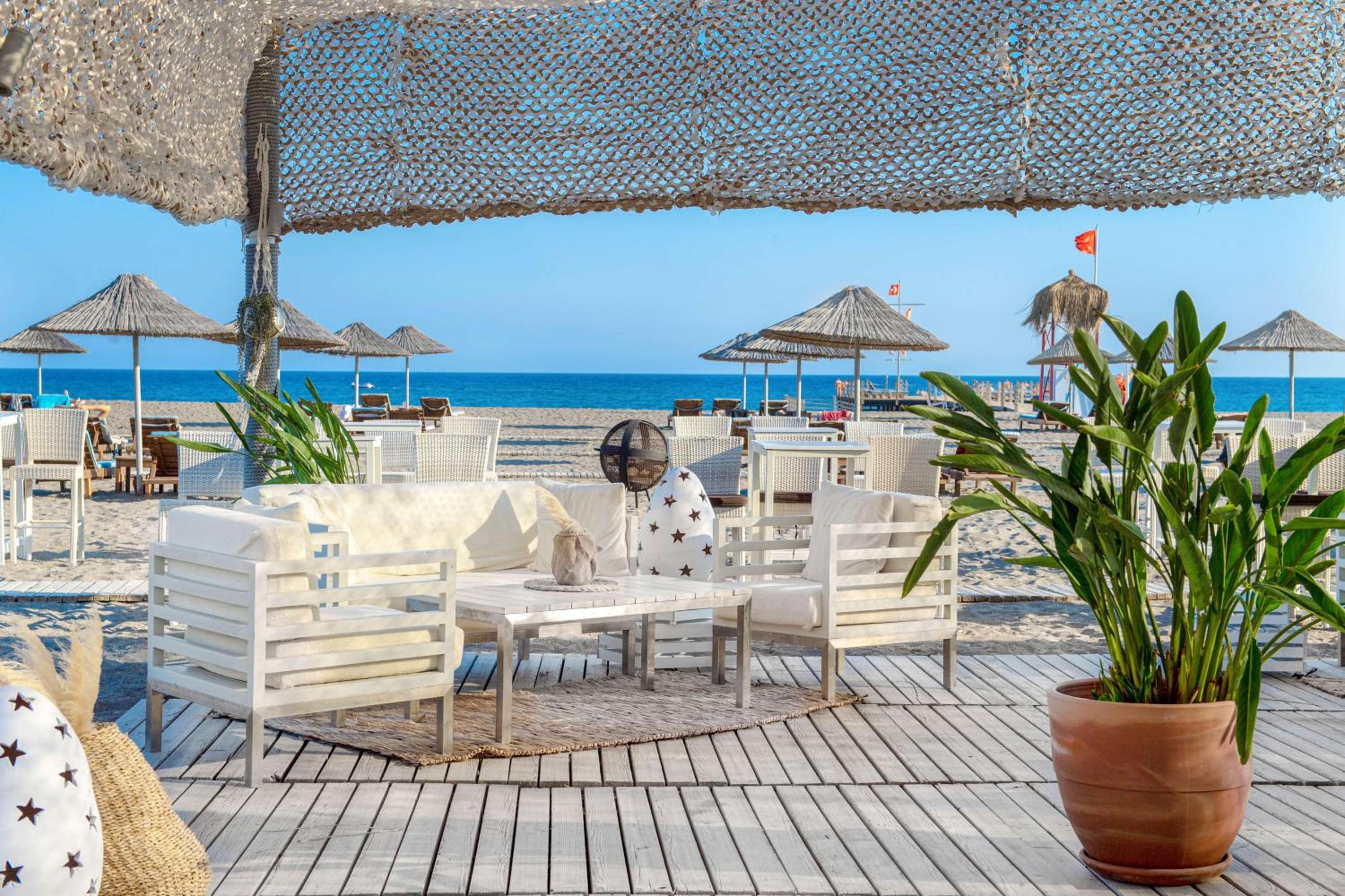 Hilton Dalaman Sarigerme Resort & Golf — photo 80