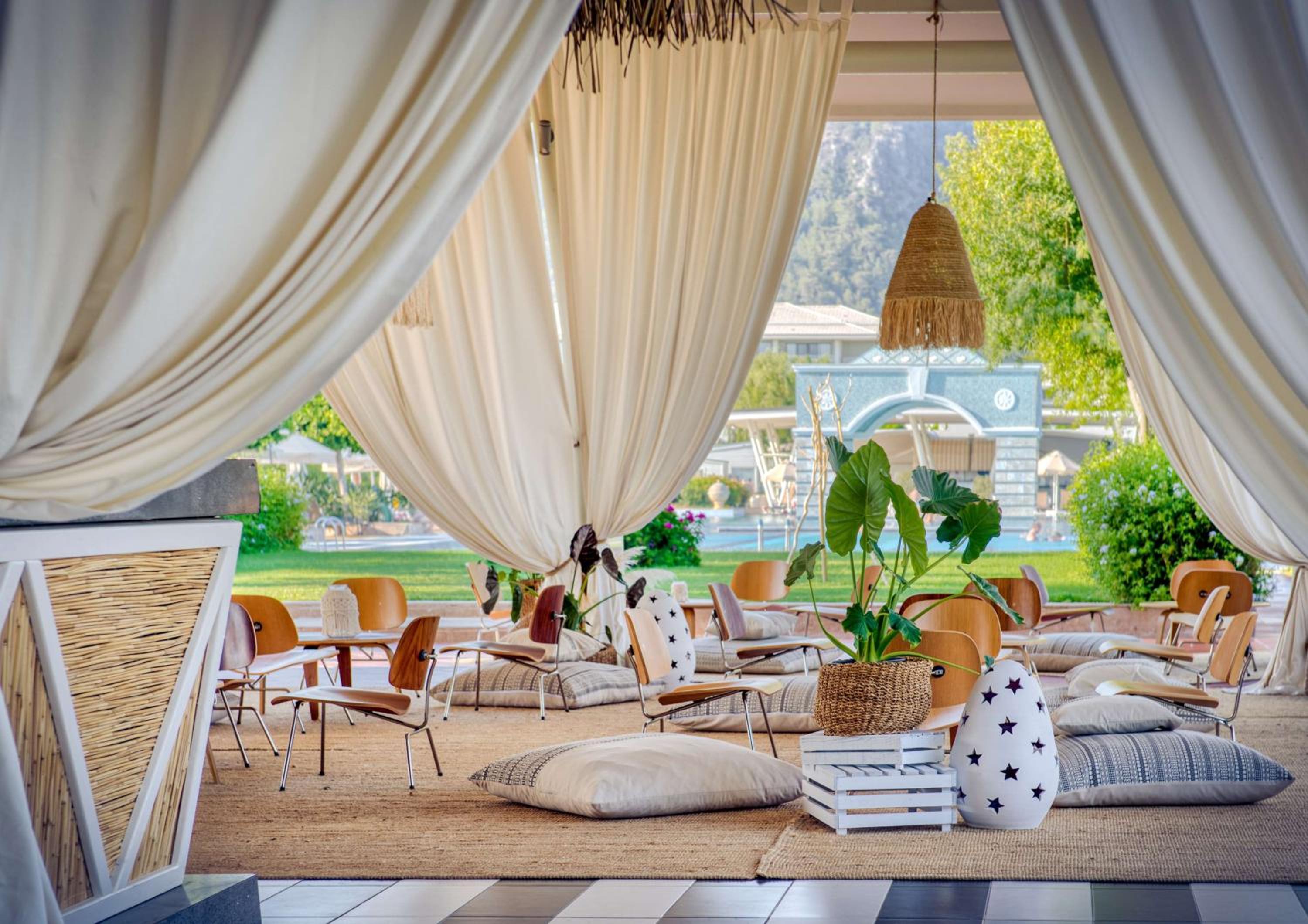 Hilton Dalaman Sarigerme Resort & Golf — photo 69