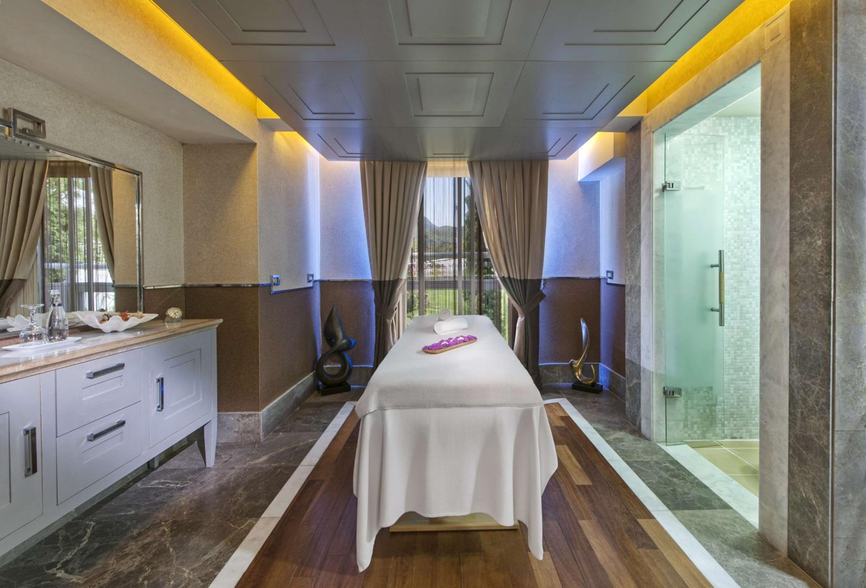 Hilton Dalaman Sarigerme Resort & Golf — photo 83