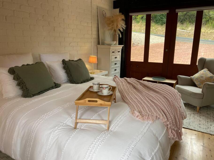 The Coach House