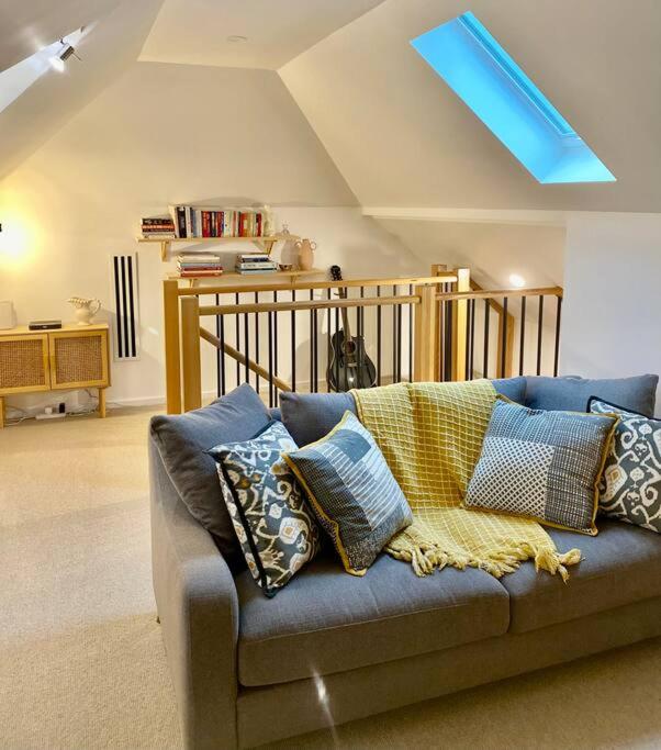 The Coach House