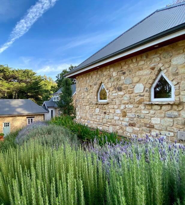 The Coach House