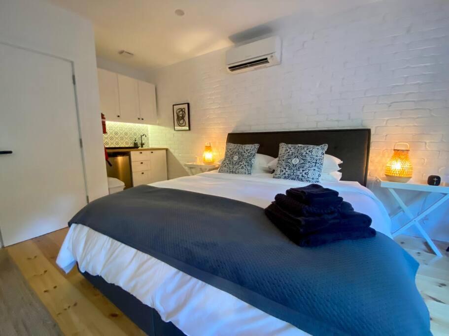 The Coach House