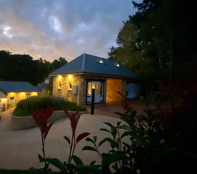 The Coach House