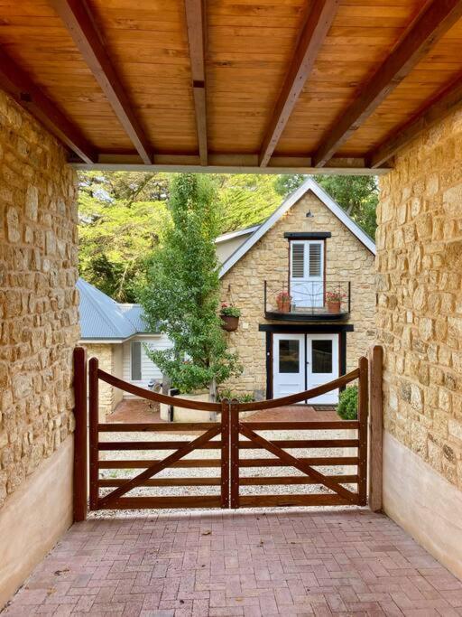The Coach House